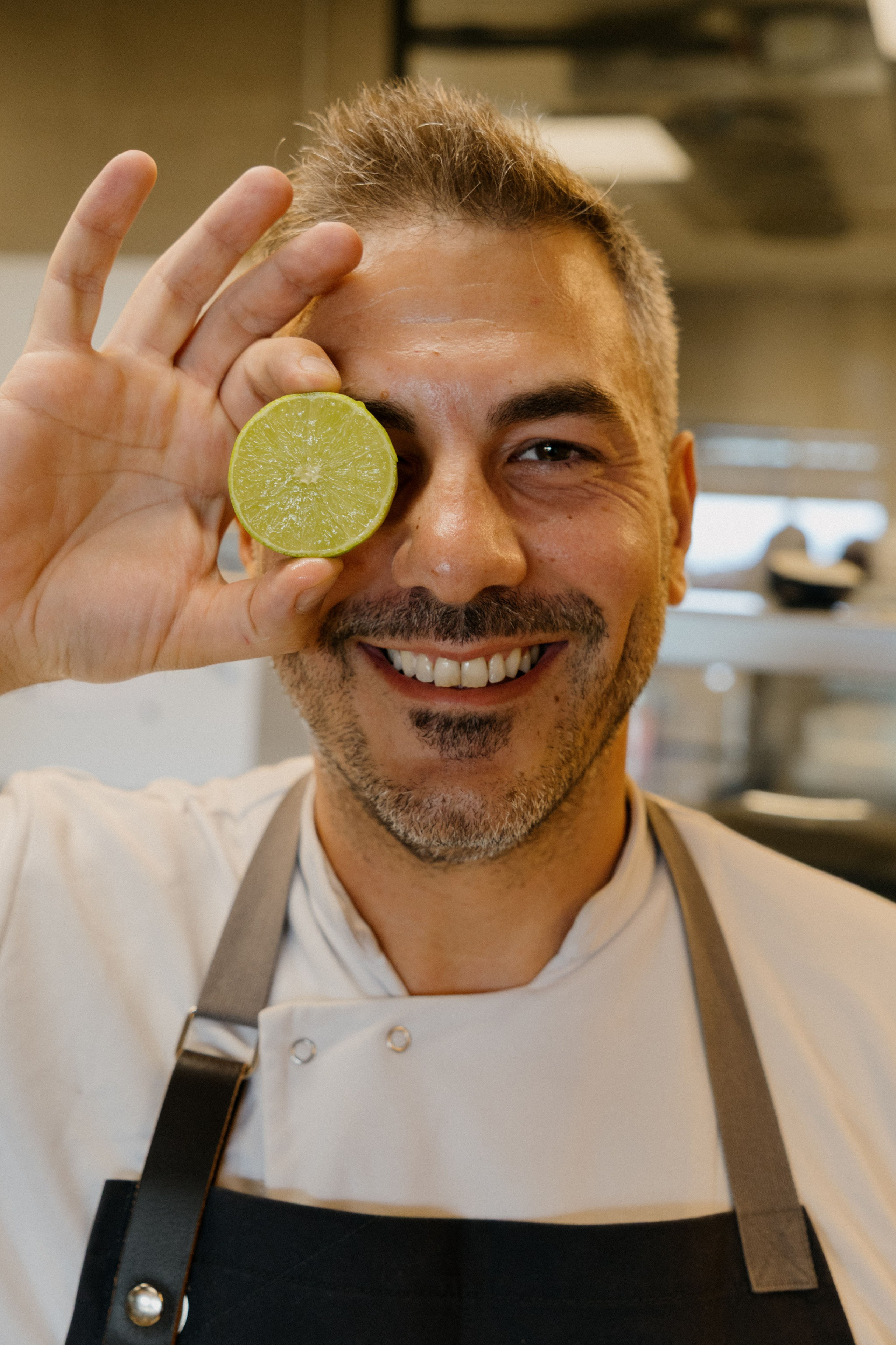 Fotografia de Cocina Eldelmar