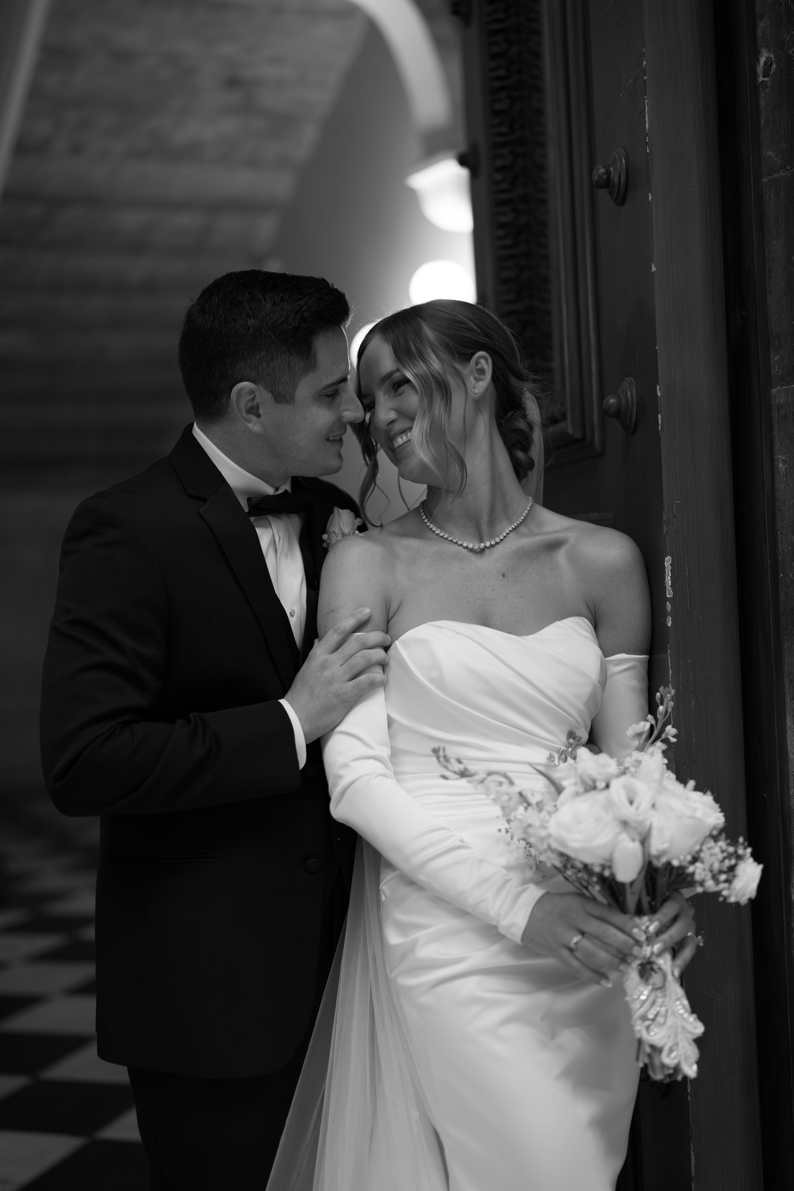 Jack and Maggie. Anna Krasnova Wedding photographer