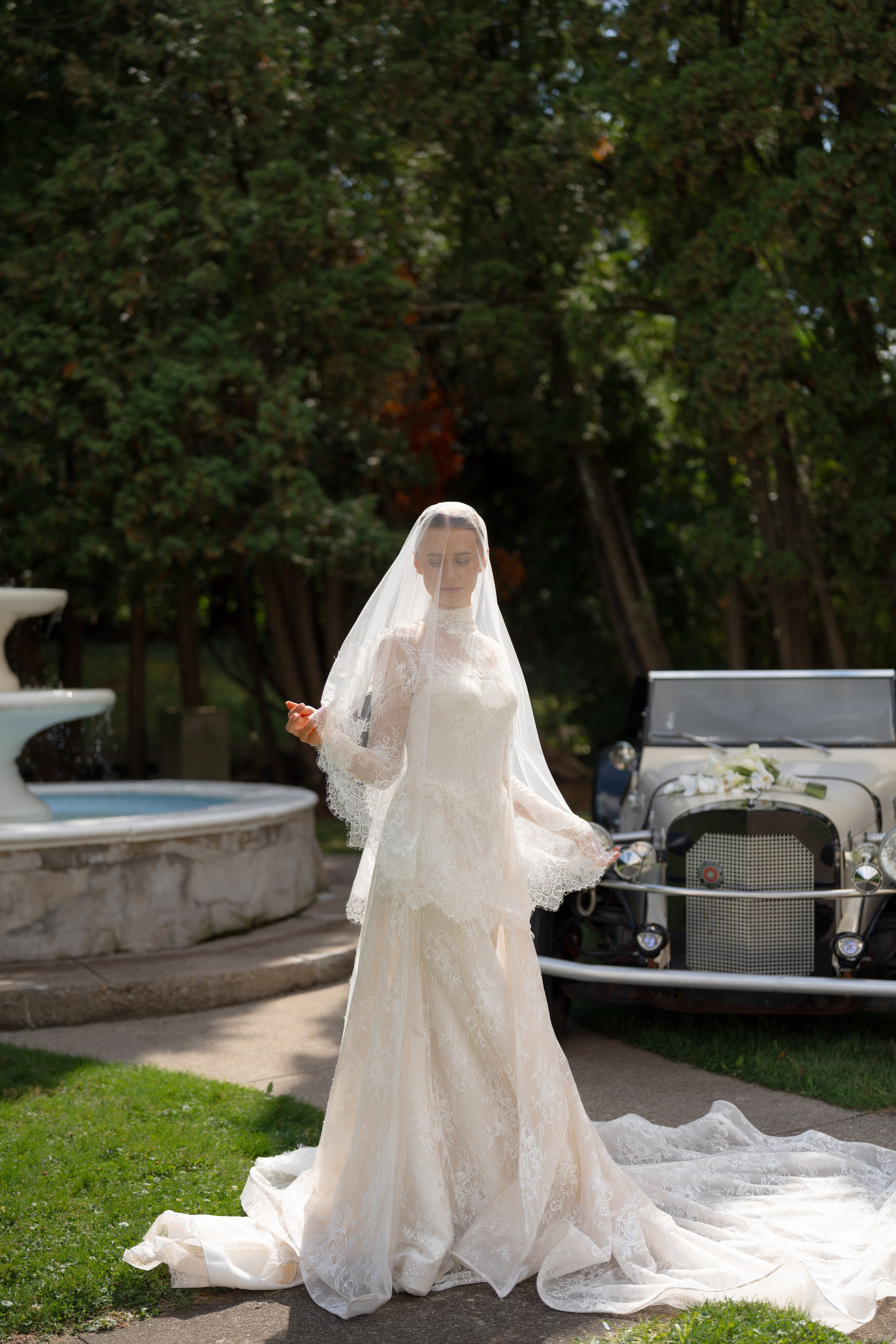 Svetlana and Igor. Anna Krasnova Wedding photographer