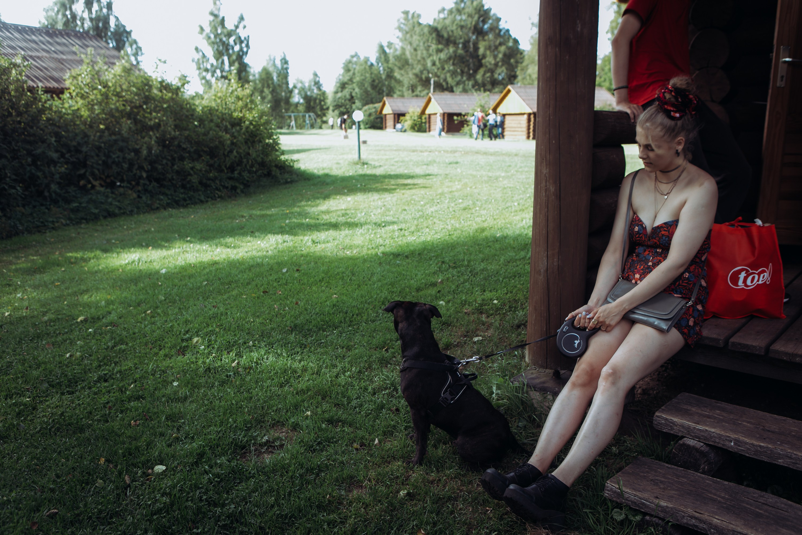 Wedding ceremony Agnese &Aleksandrs. Sandra Garanca Portrait and event photographer