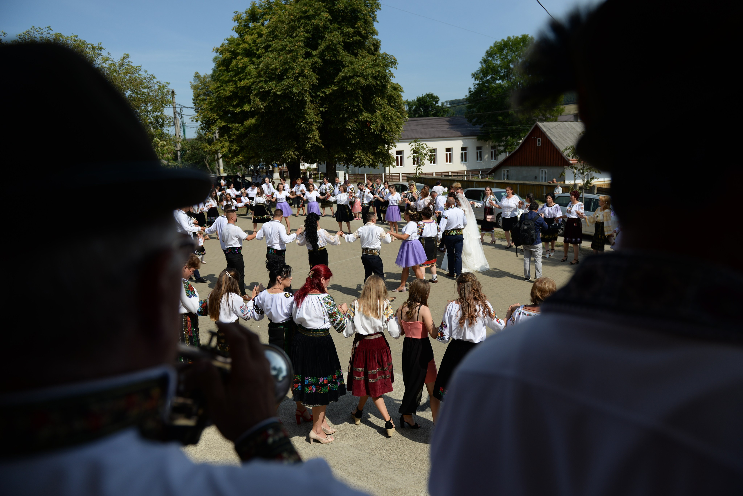 Wedding Photography. Daniel Criste Fotograf