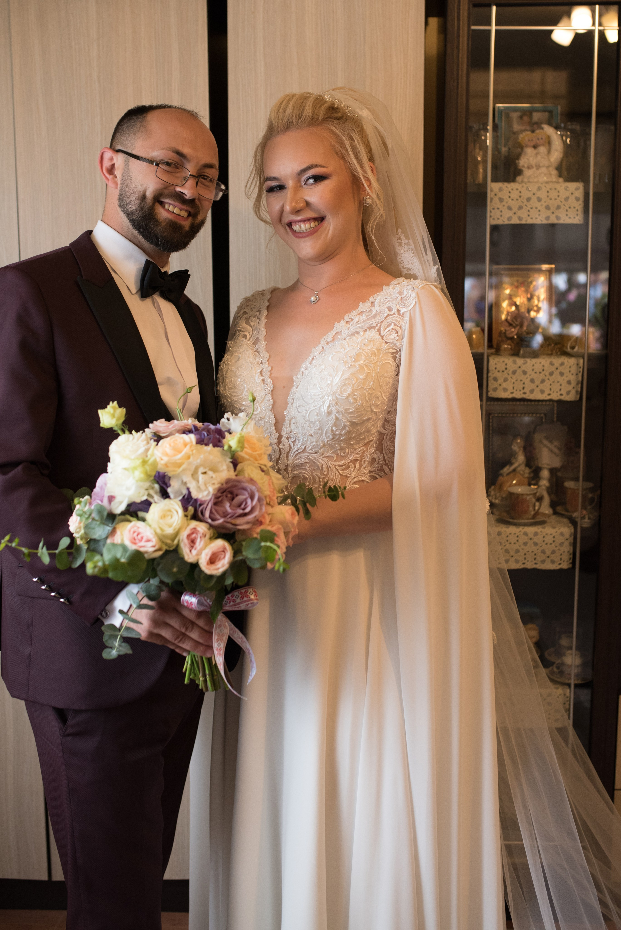 Nunta traditionala somesana. Daniel Criste Fotograf