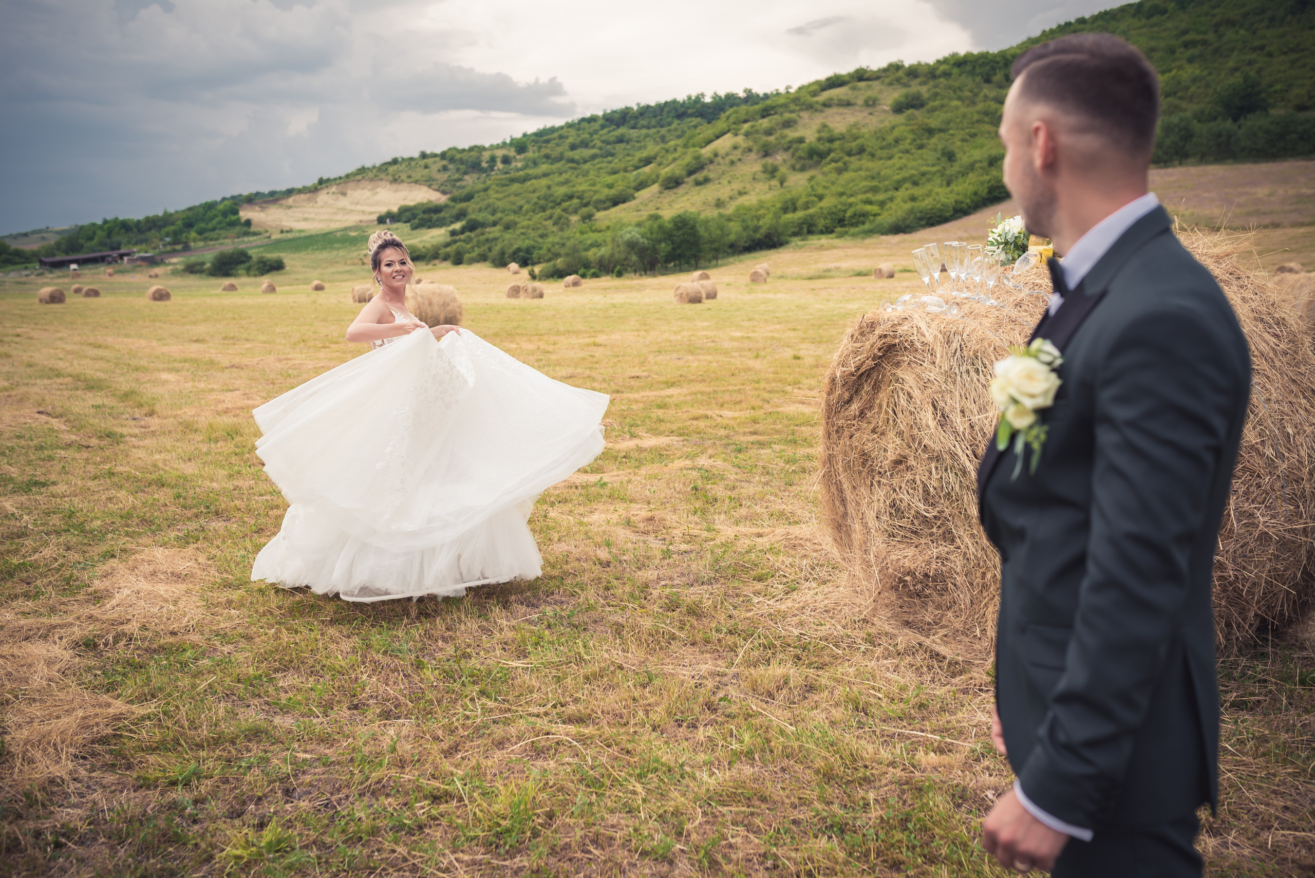 Wedding Photography. Daniel Criste Fotograf