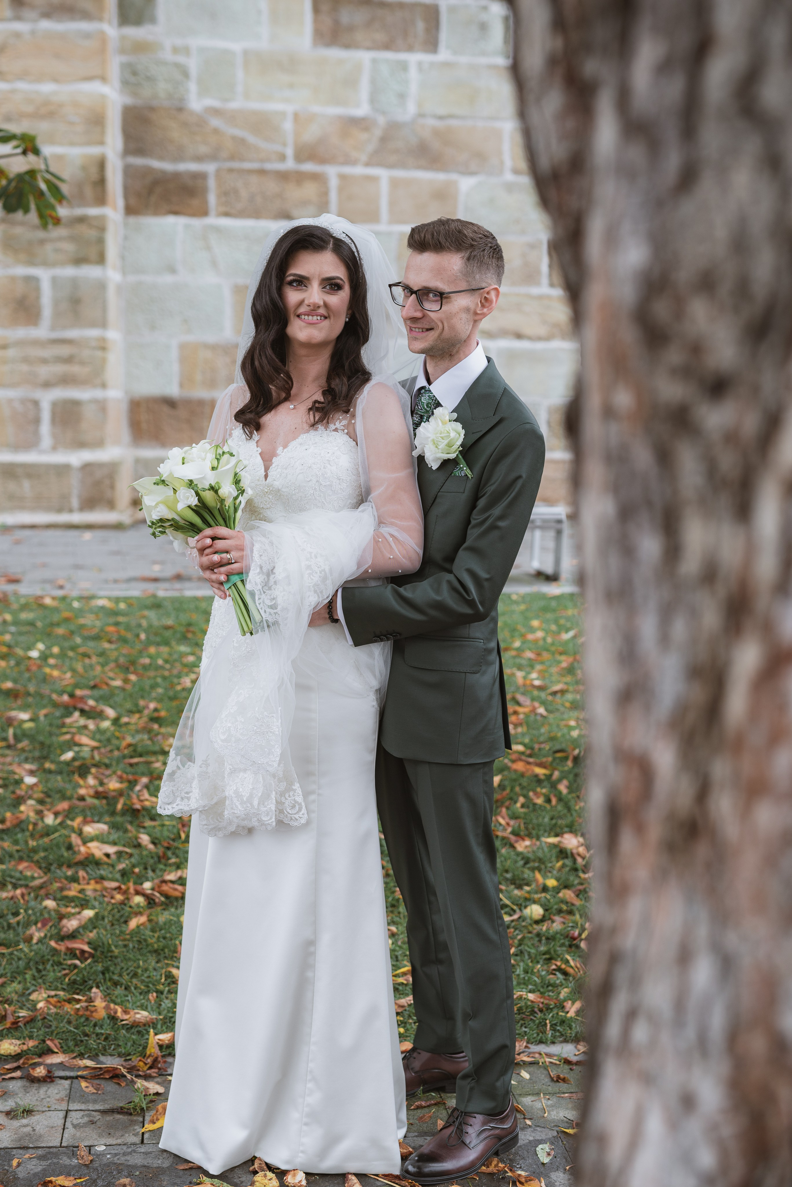 Wedding Photography. Daniel Criste Fotograf