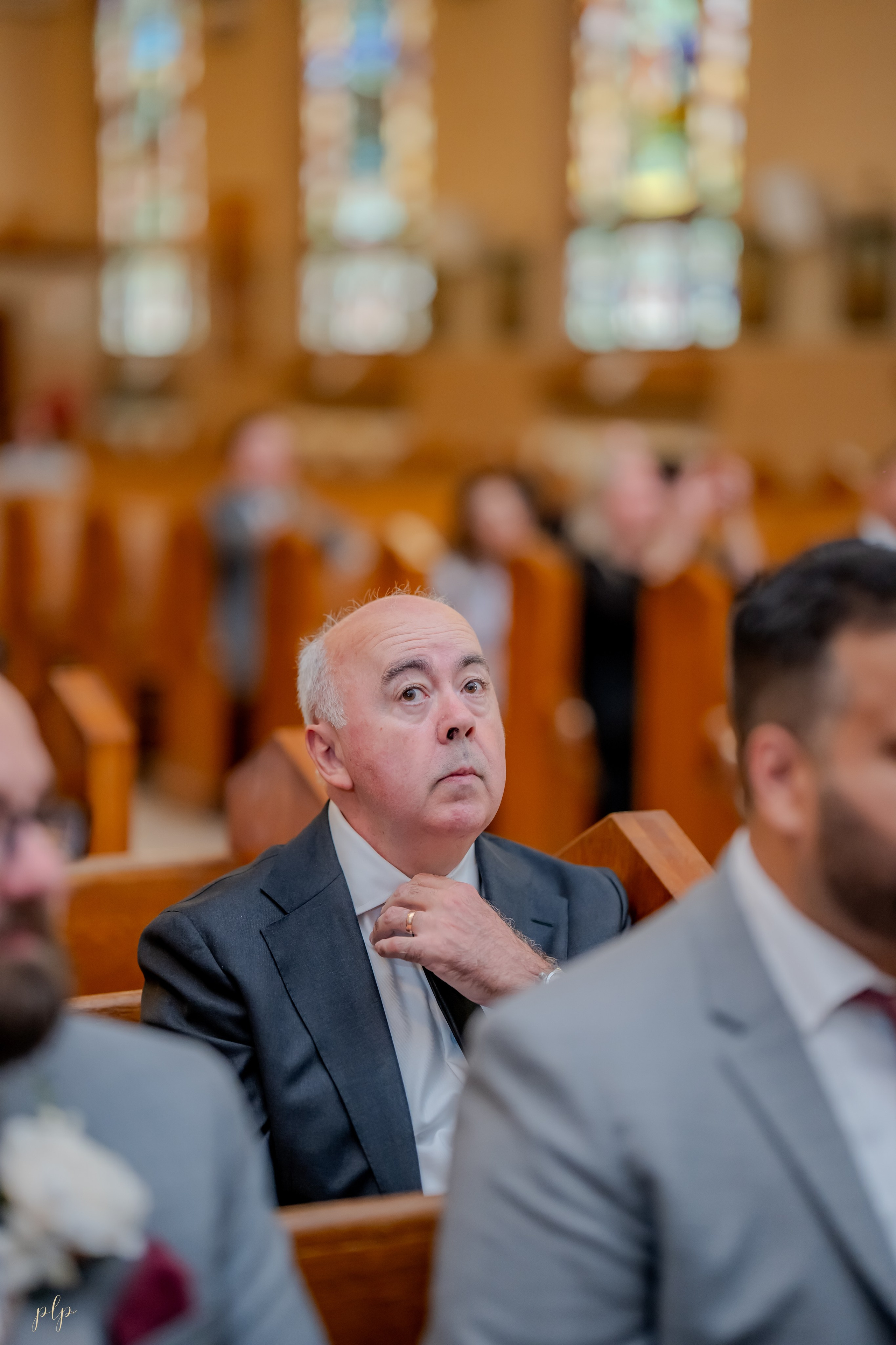 Indrani & Marc. Wedding Photographers and Filmmakers