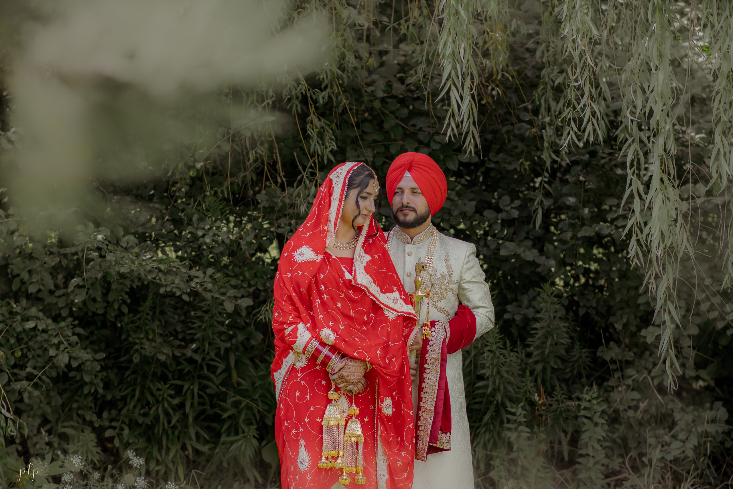 Dilbag & Kulwinder. Wedding Photographers and Filmmakers