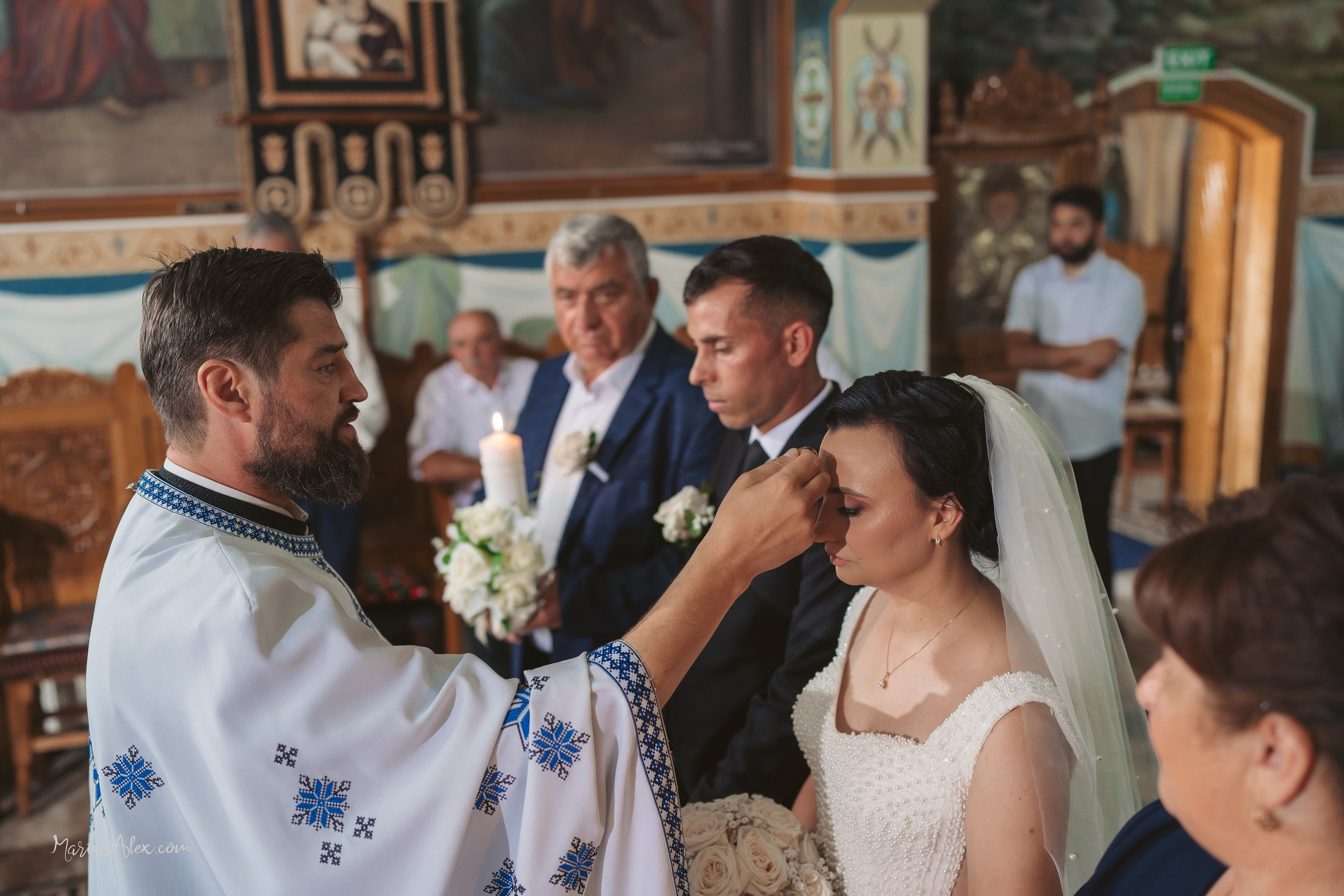 Iulia & Constantin. Marius Alex fotograf de eveniment si portret din Suceava