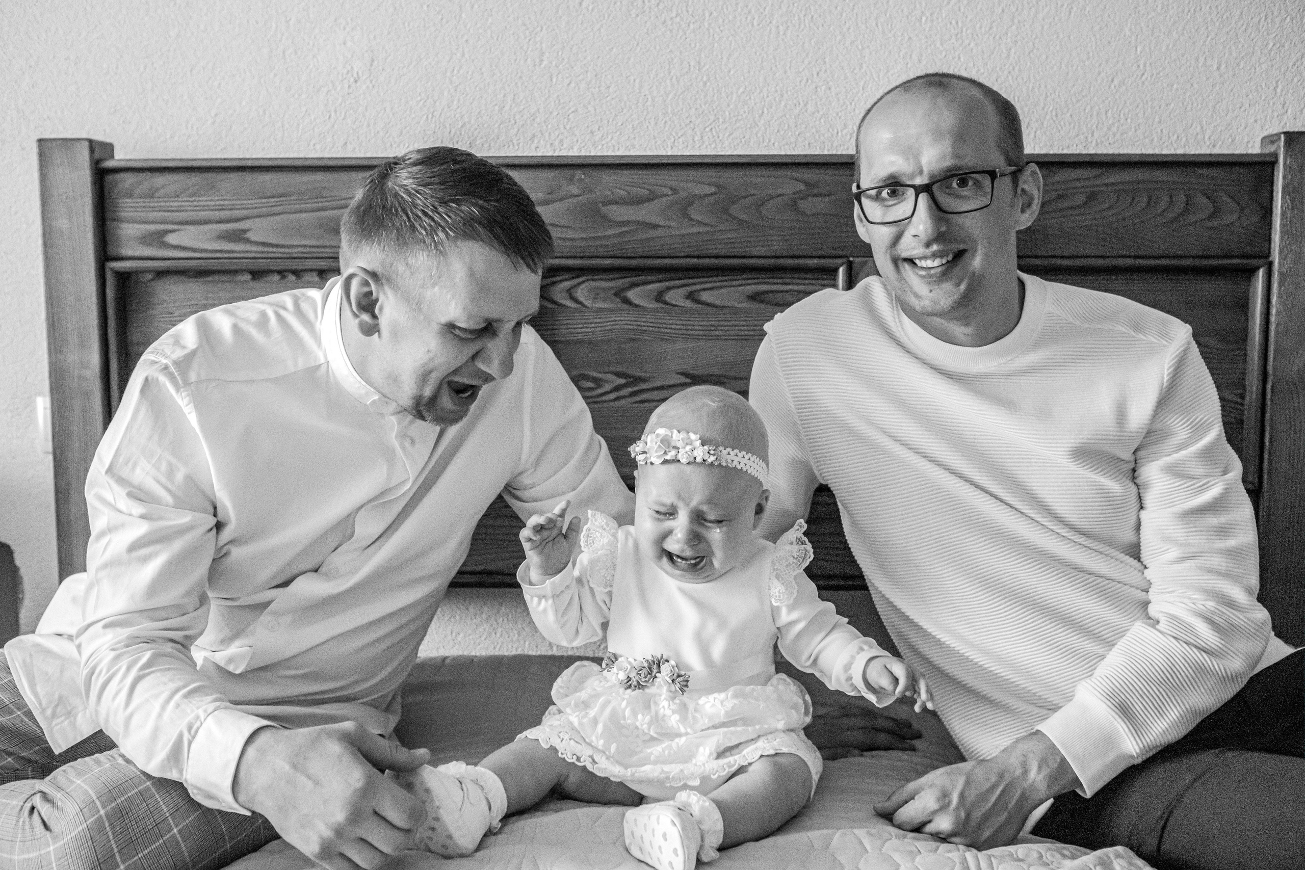 Urtė. Wedding and family photographer in Lithuania — Yvanessa Gelvano