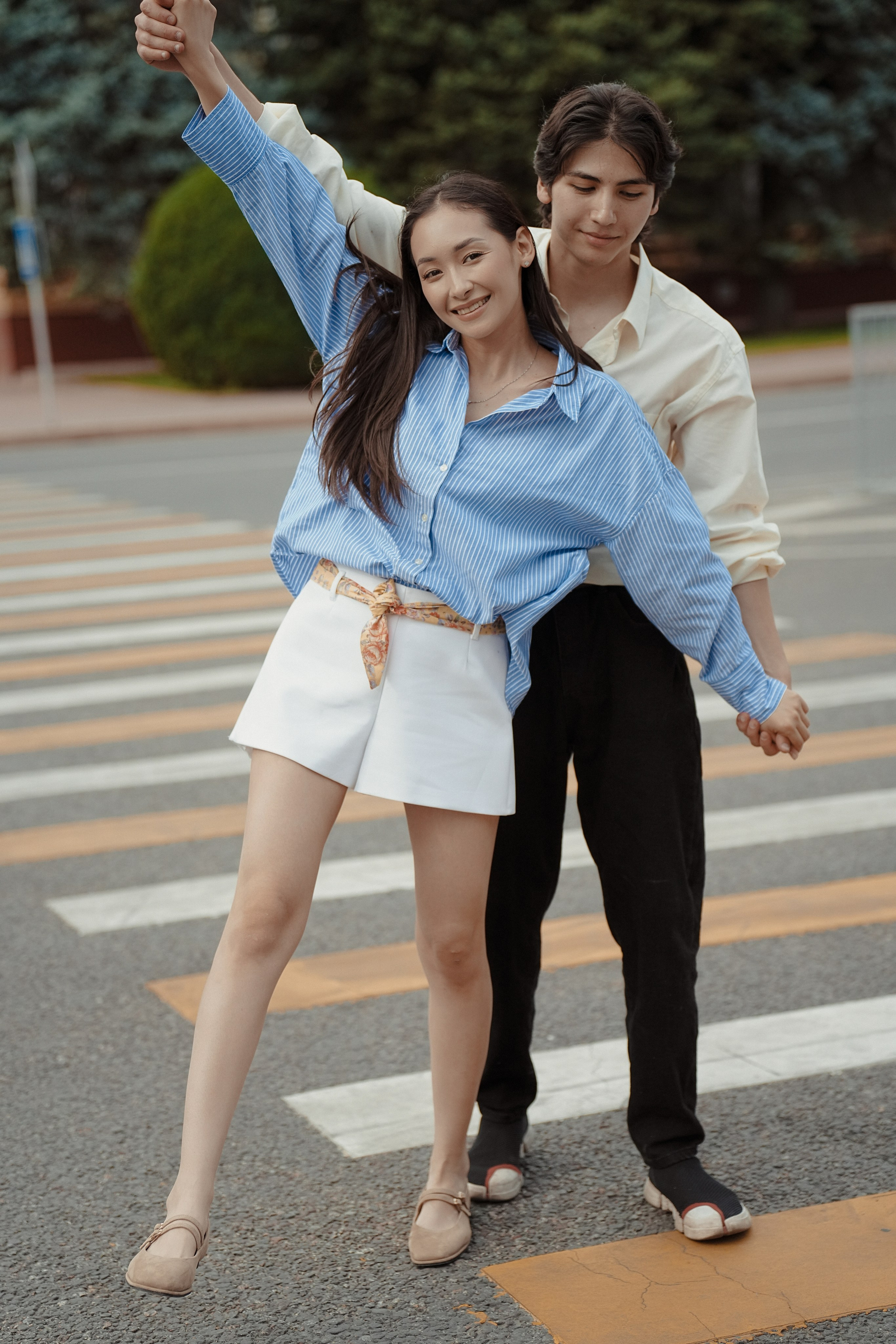 Онур & Нурай