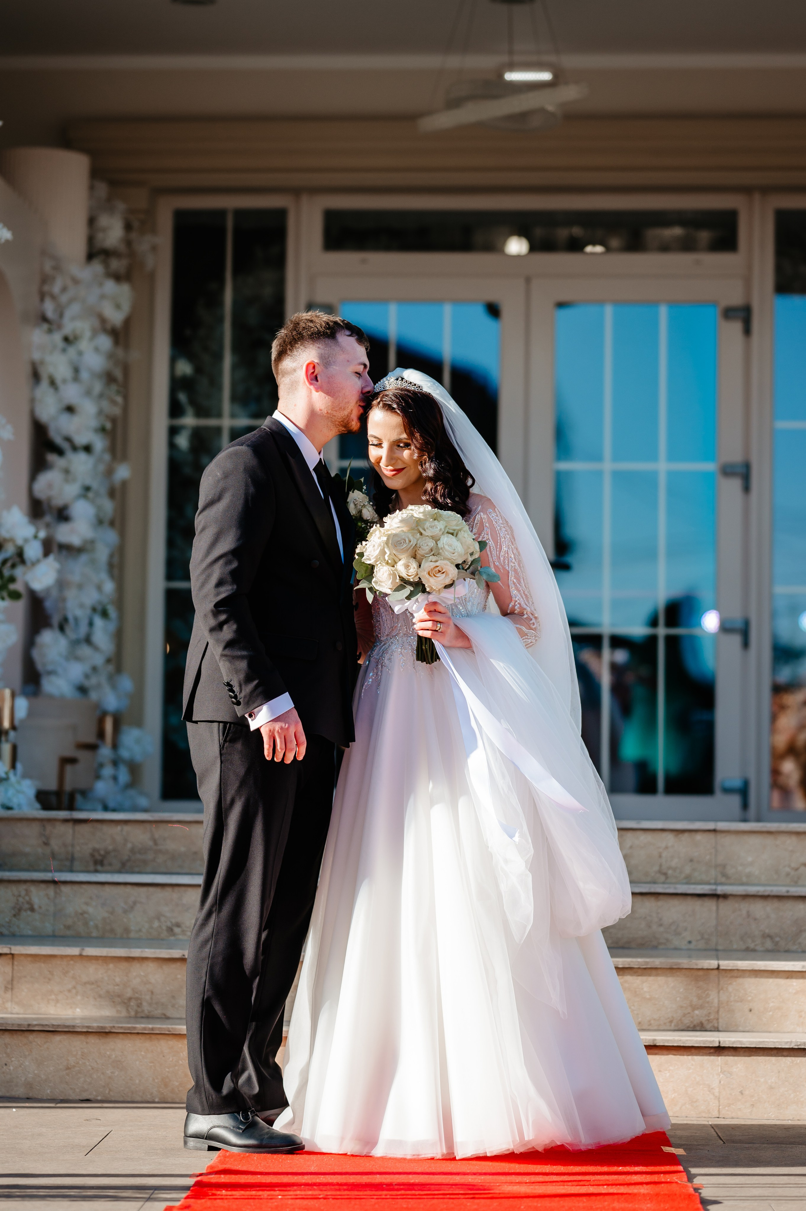 Claudia & Catalin. Mariusclaudiucojocaru.wfolio.pro