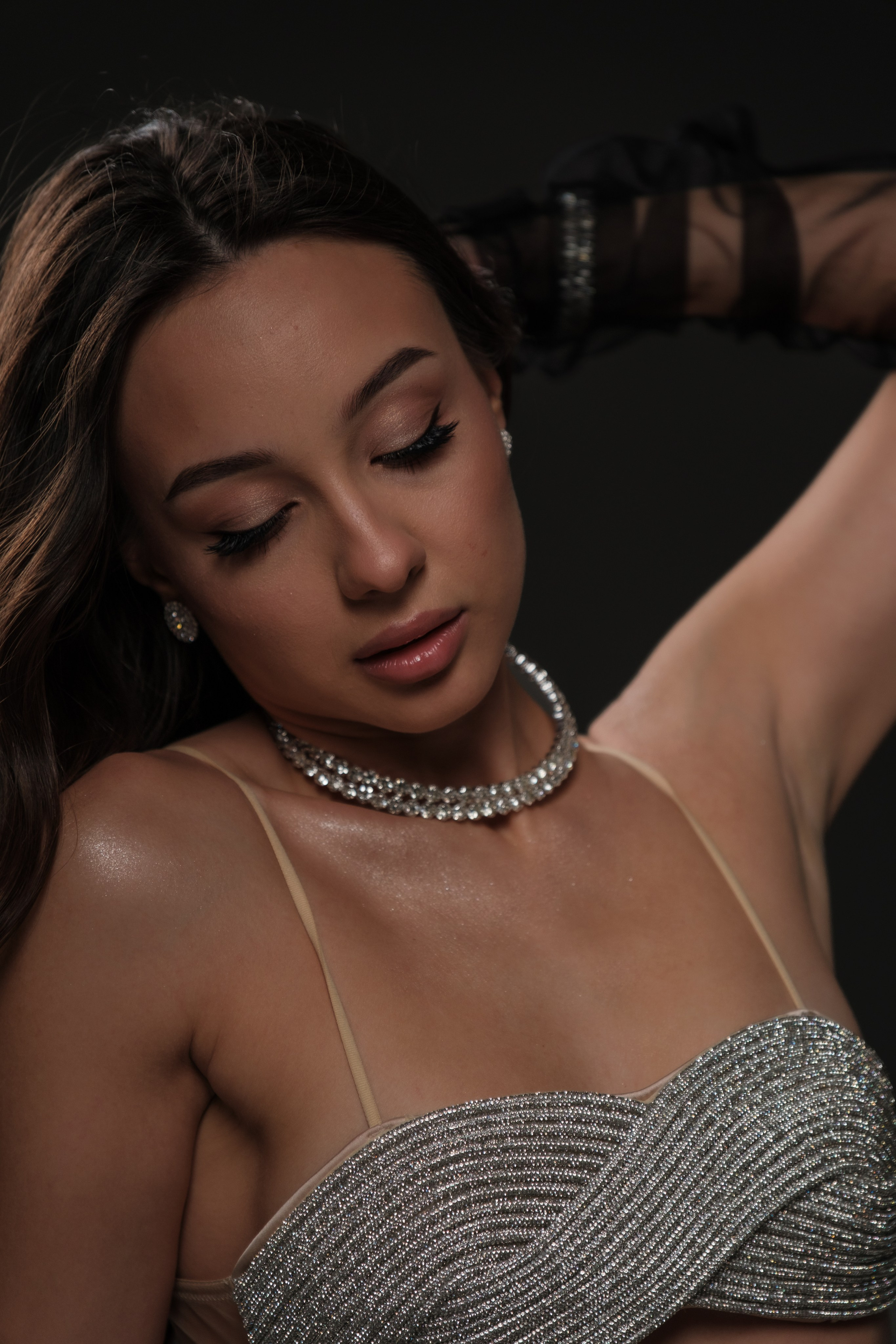 Elegance in focus: Lesya. Alexi Ash — Fashion & Commercial Photographer based in Varna, working across Europe