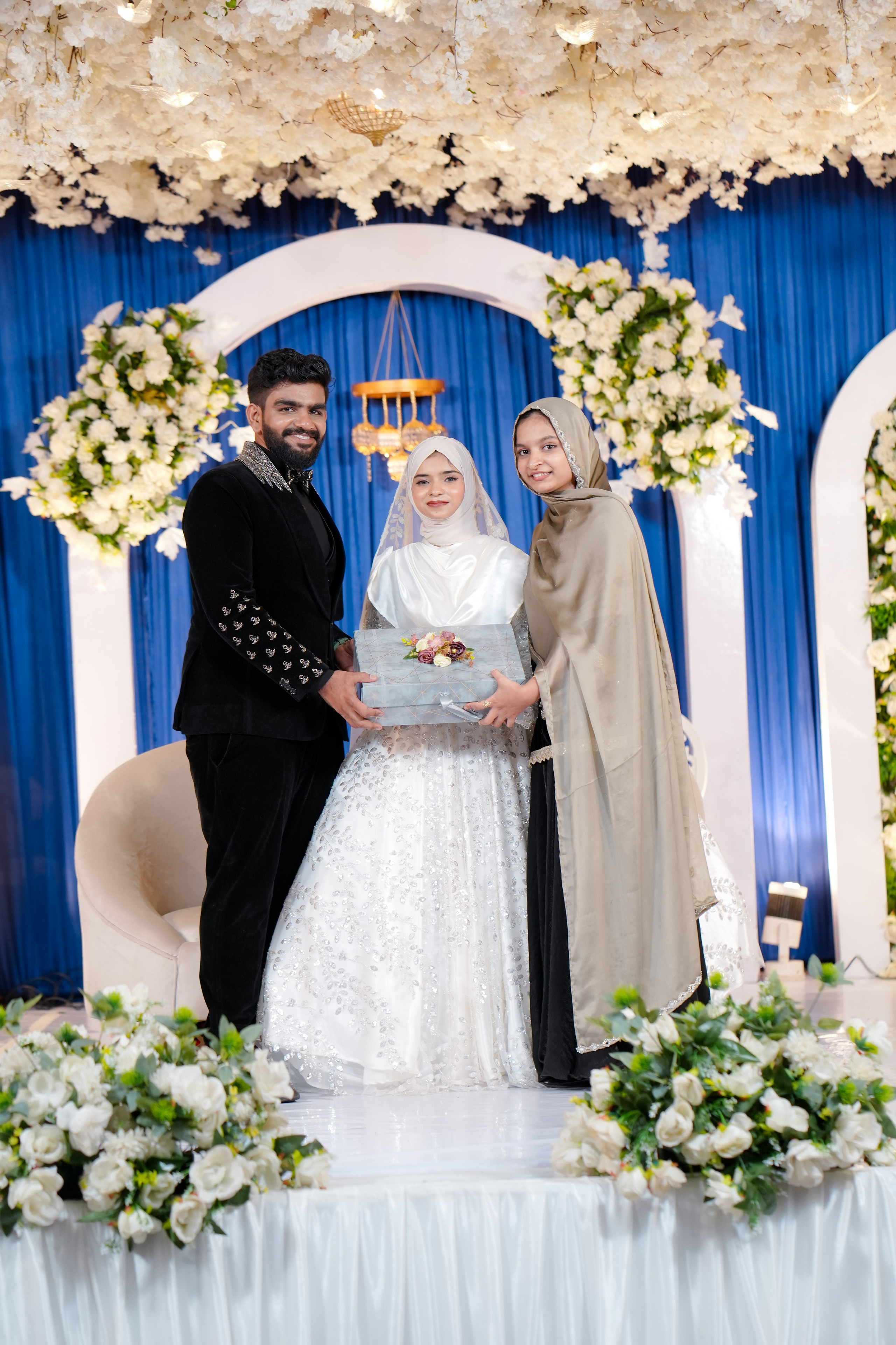 Sulthan&Lehra. VISUALIZE YOUR BIG MOMENTS