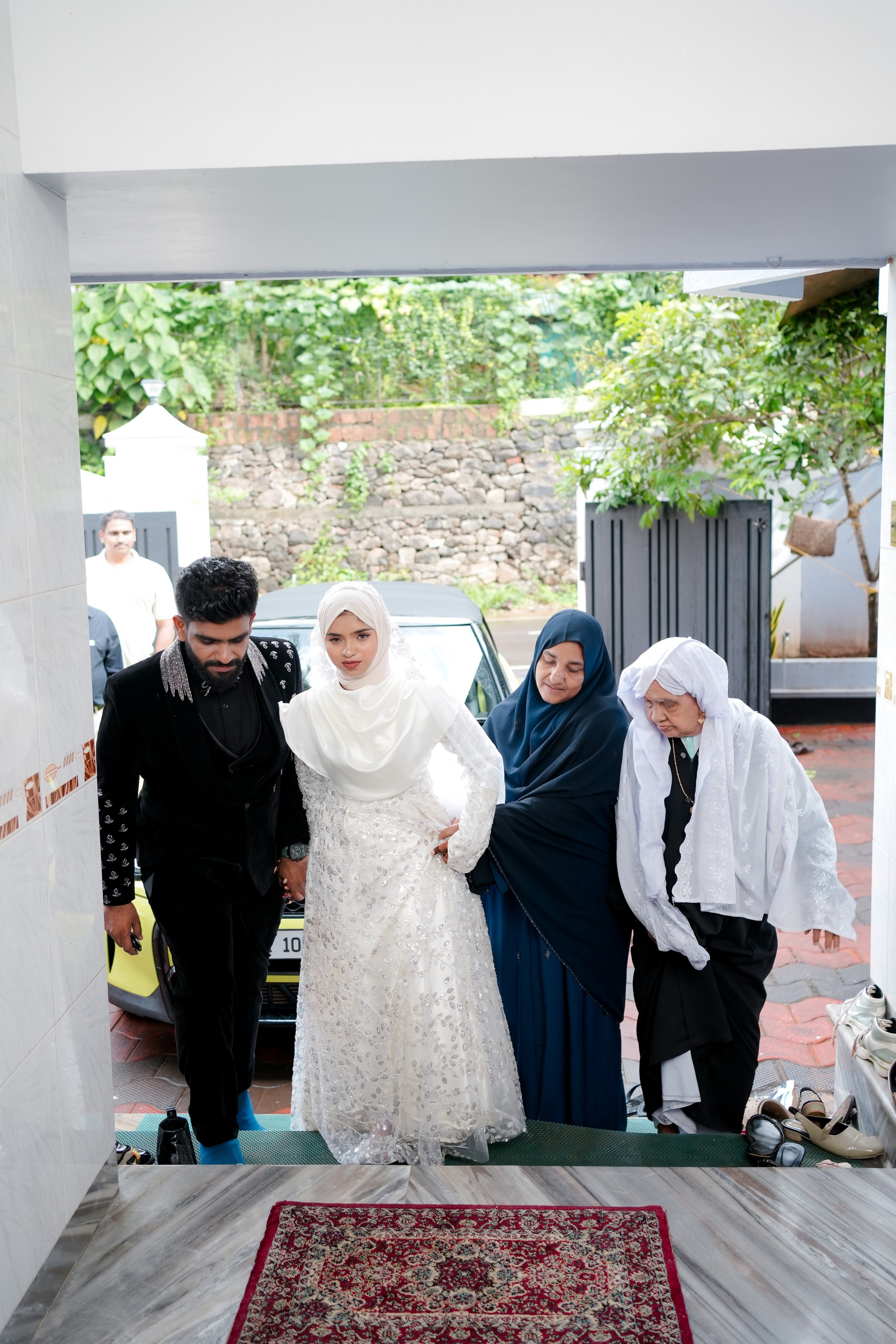 Sulthan&Lehra. VISUALIZE YOUR BIG MOMENTS
