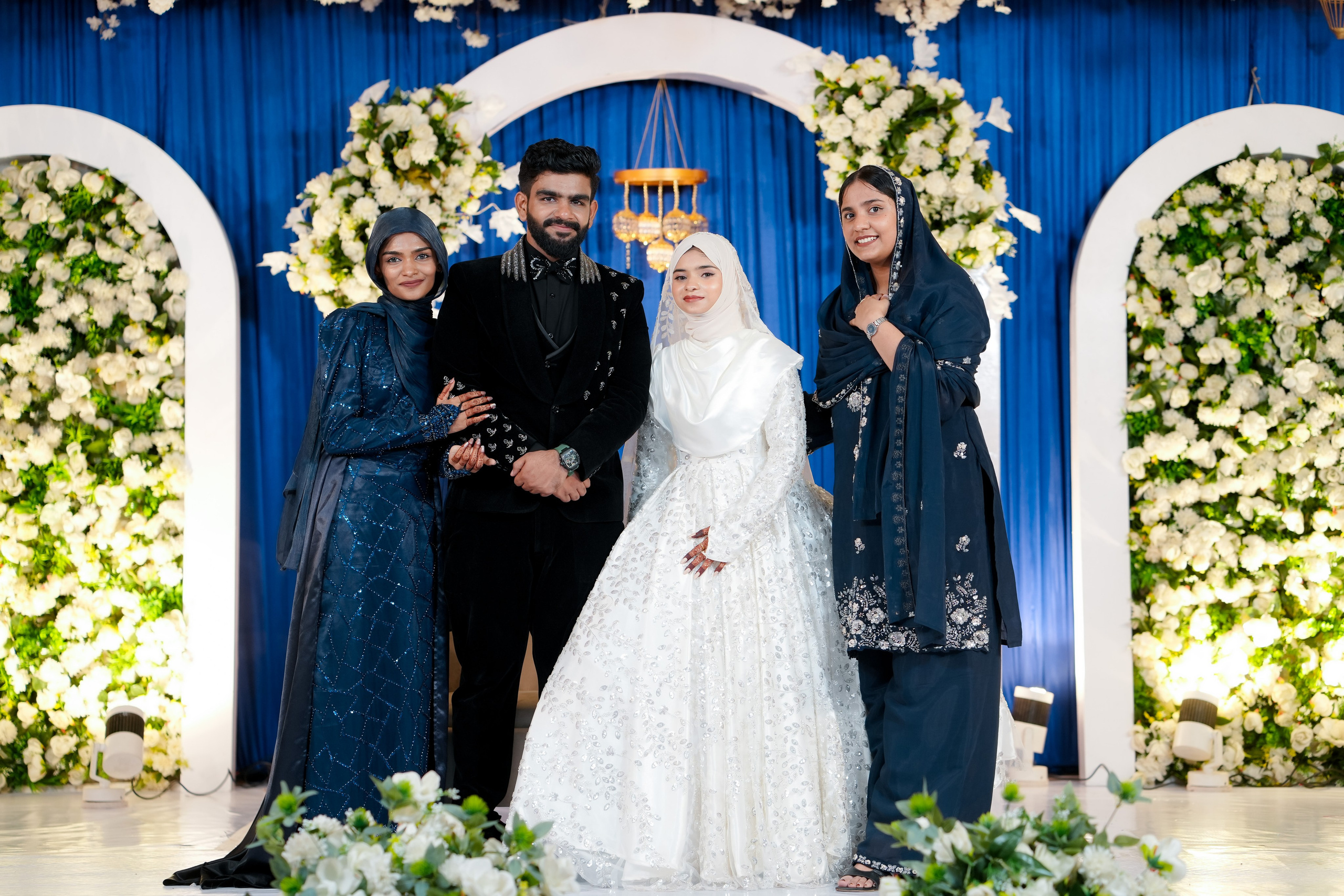 Sulthan&Lehra. VISUALIZE YOUR BIG MOMENTS