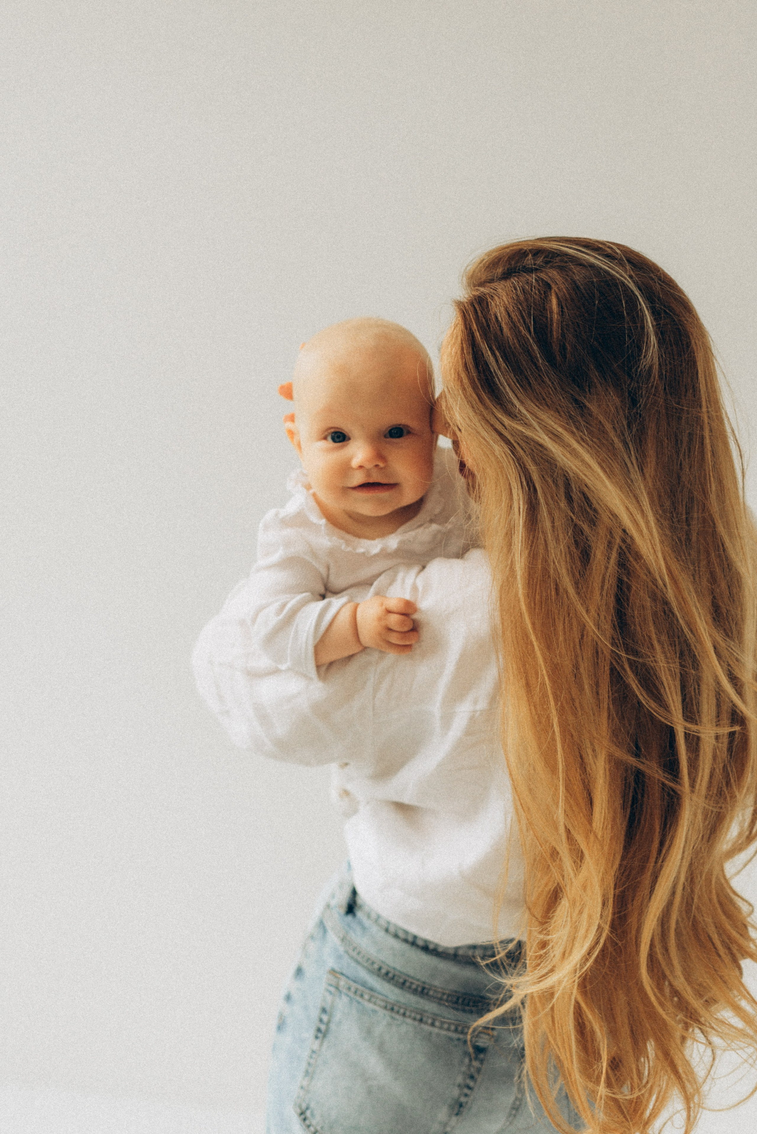 Rodzinka Martyny. HOME