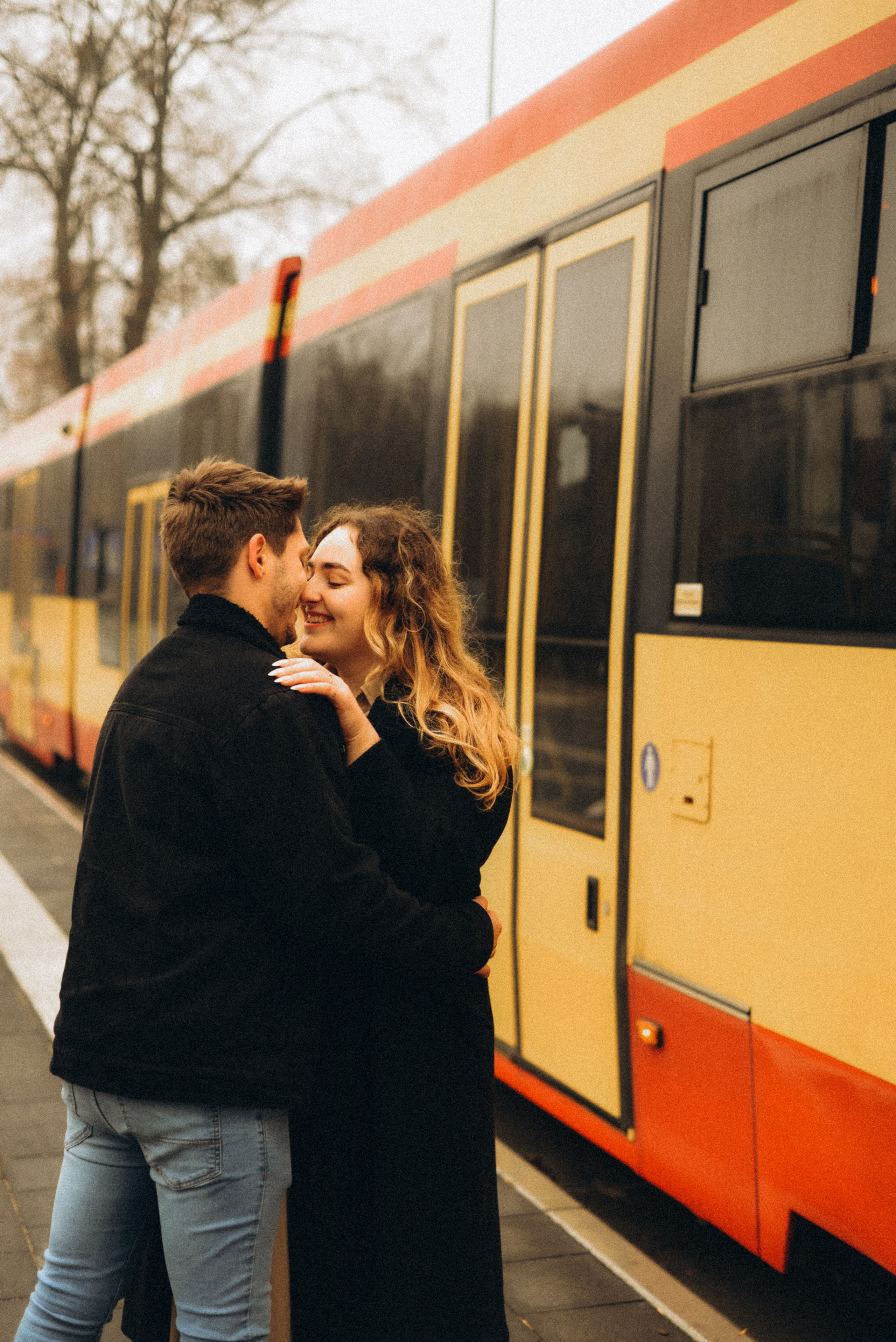 Zofia & Jędrzej. HOME