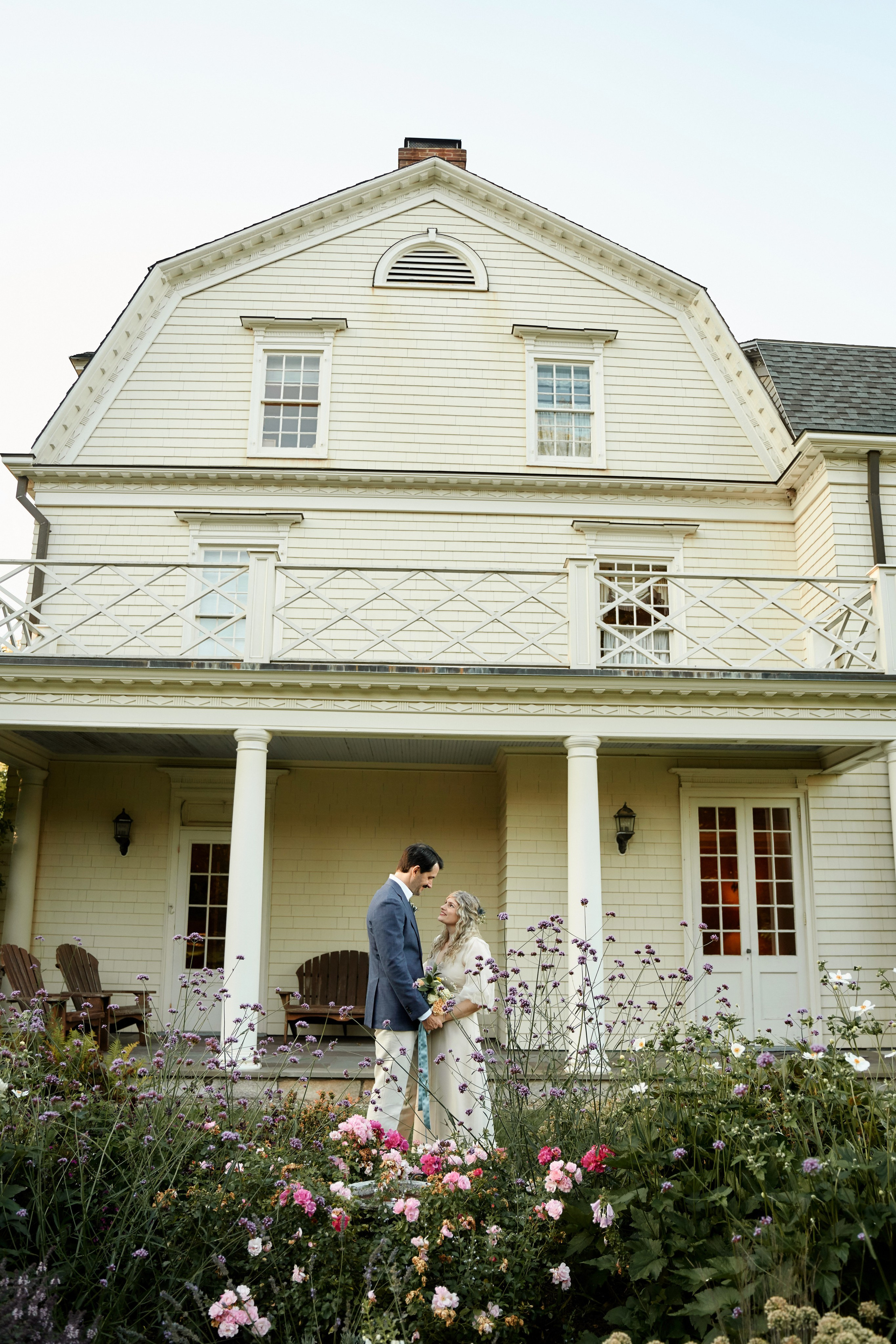 Lindsey & Michael. Professional Wedding and event photographer USA New York