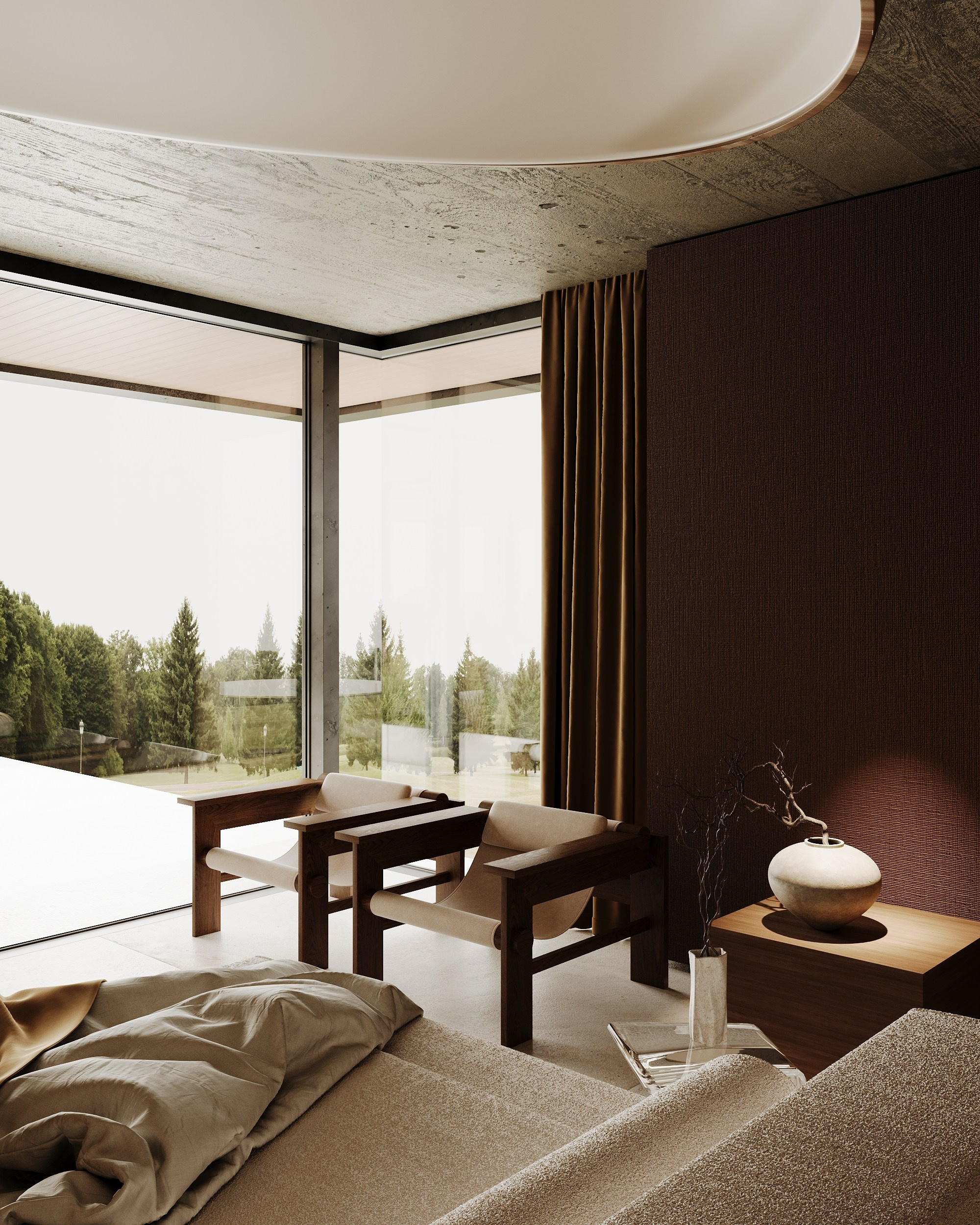 Villa 113. LOLEYLO.INTERIORS