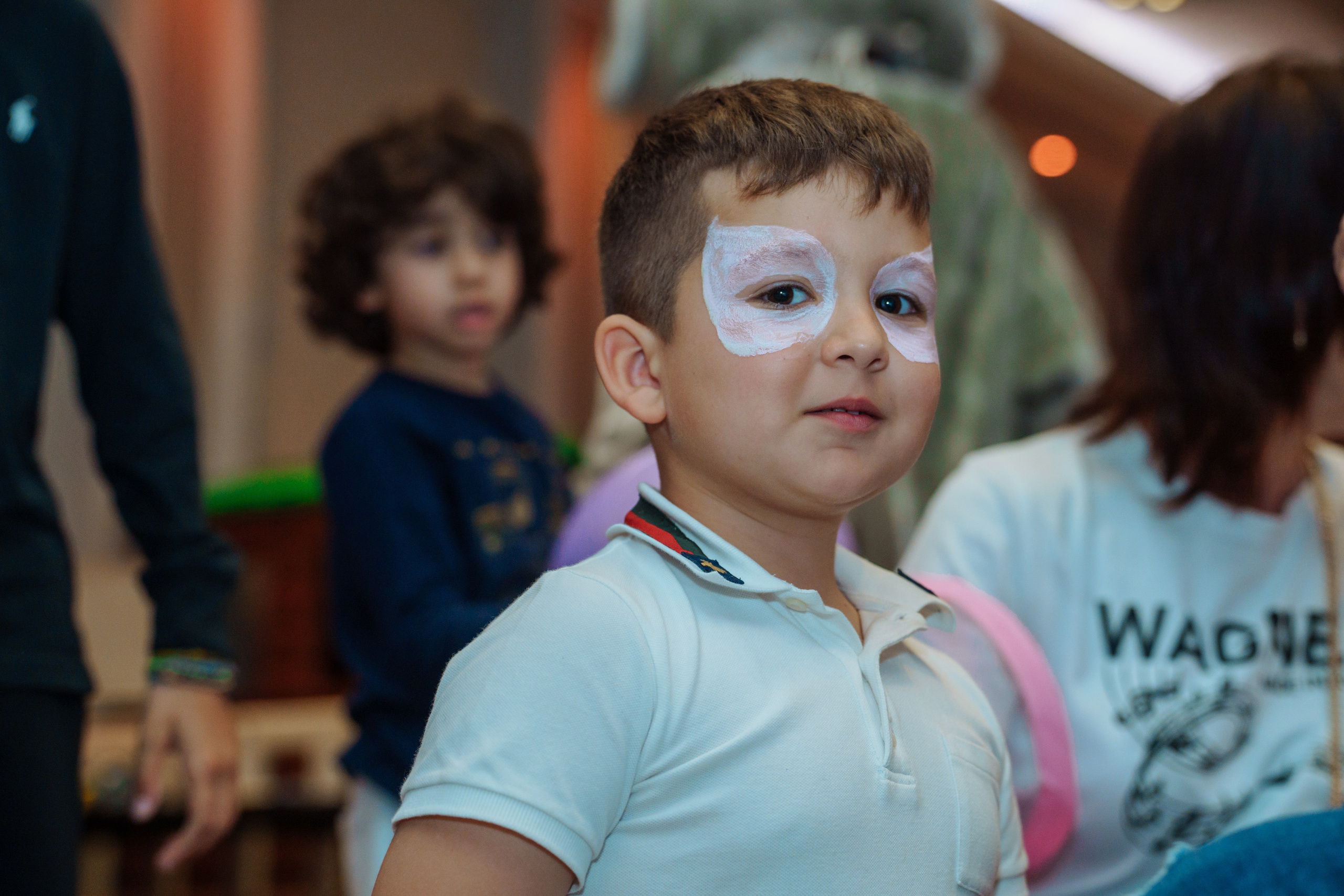 Health and beauty 2024. Семейный и детский фотограф на Кипре Елена