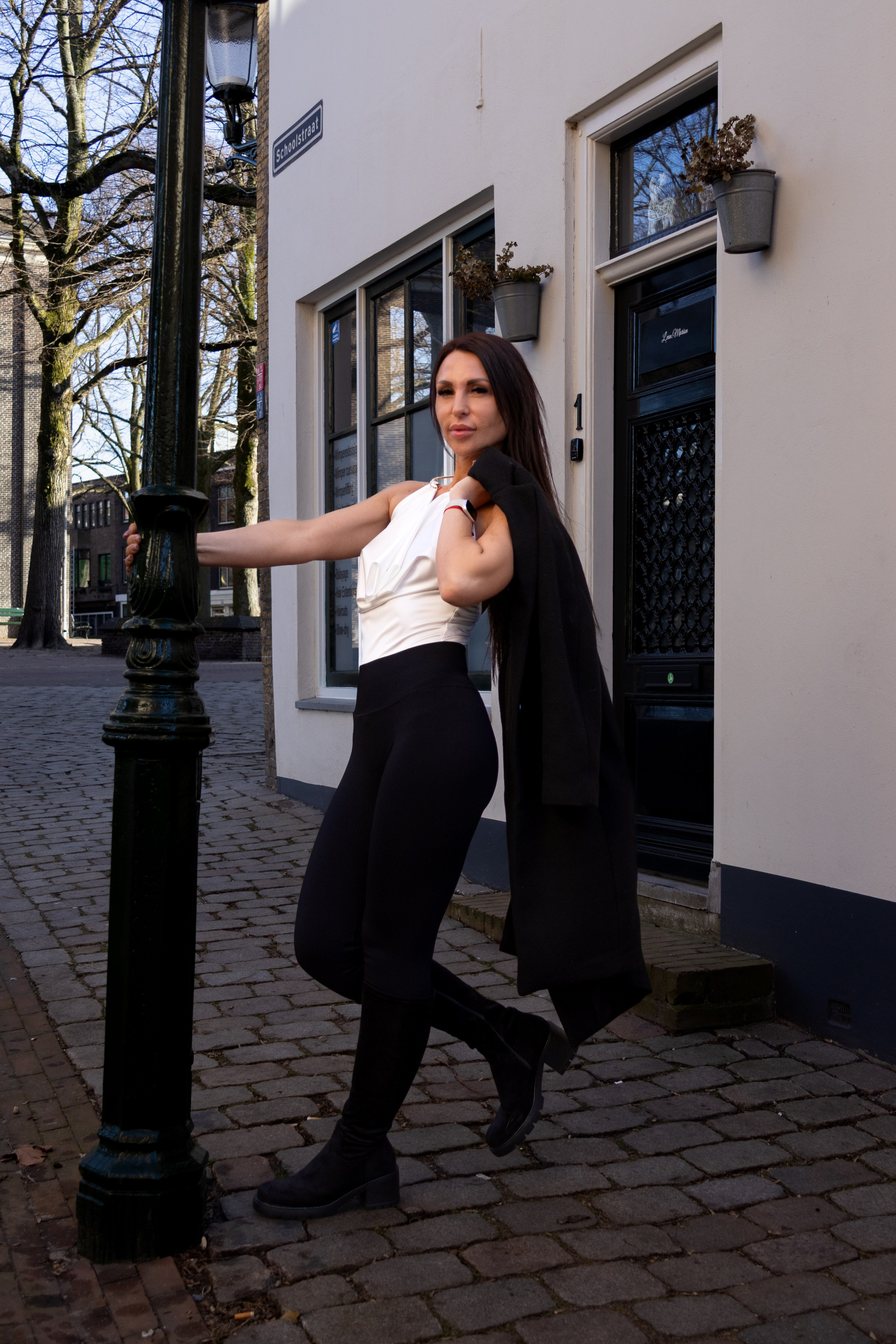 Evita. Anastasia M Photographer