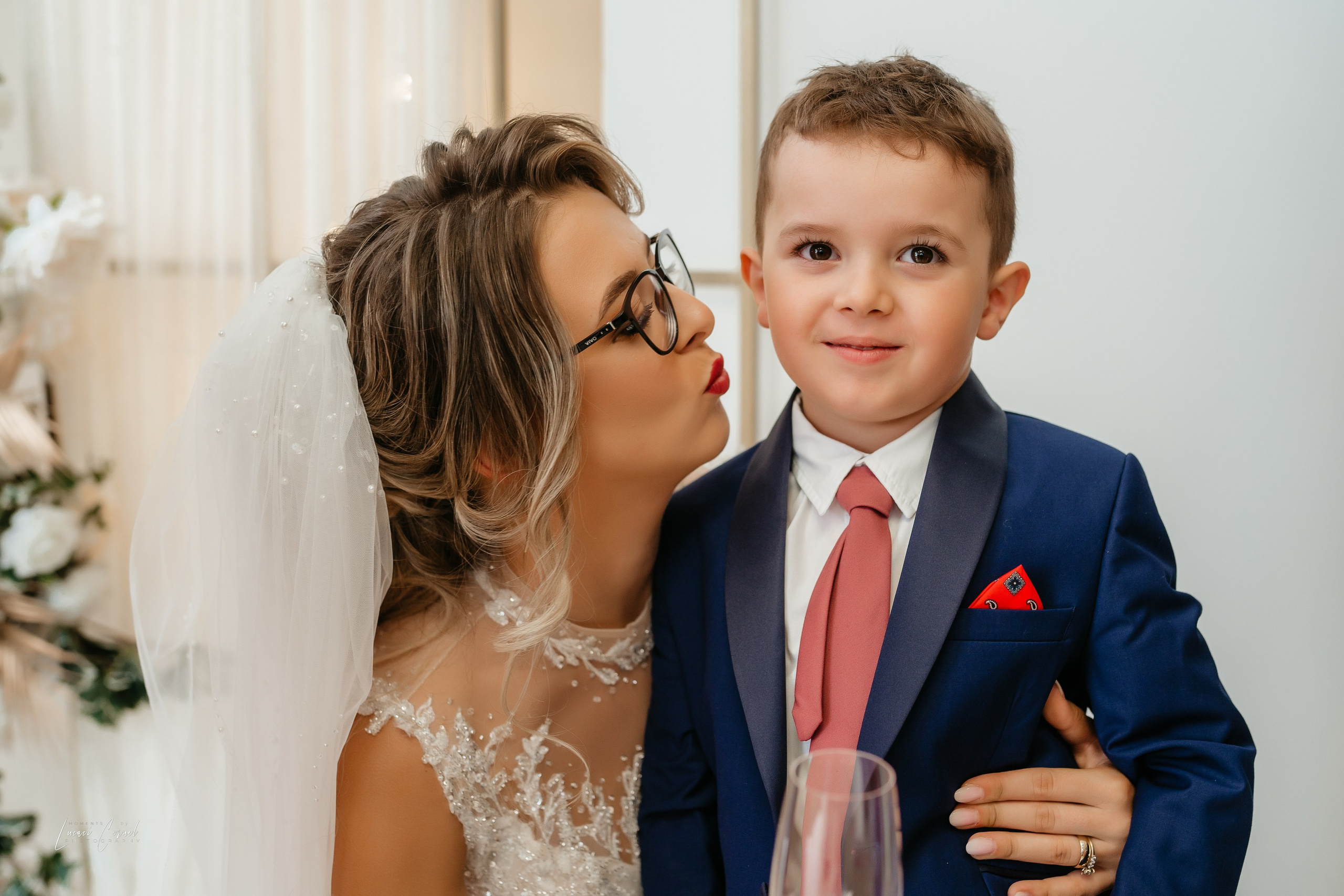 Luiza & Bogdan – Poveste vizuală. Fotograf de nuntă, corporate, botezuri, majorate și aniversări Roman, Lucaci Cornel