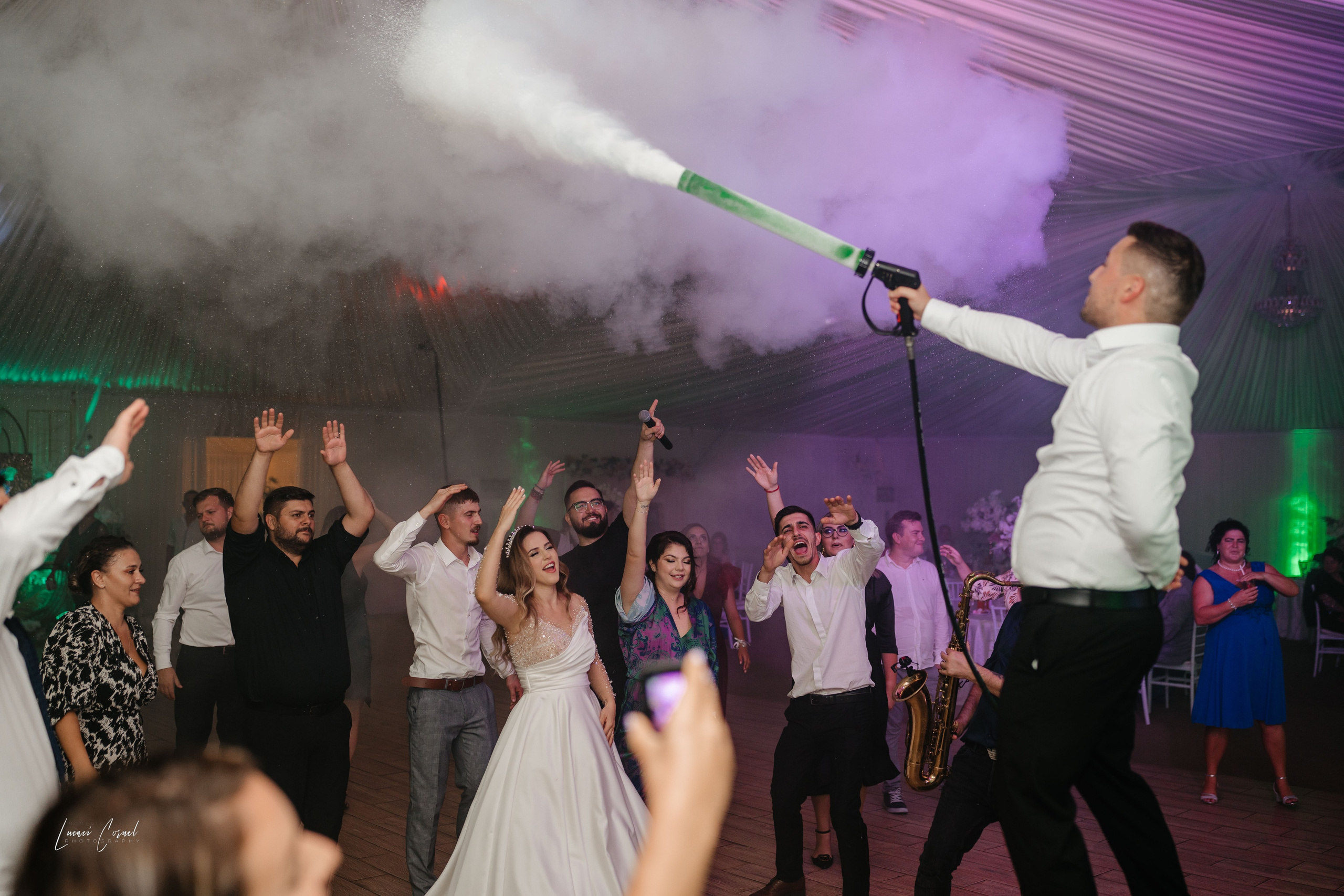 Roxana & Andrei – Nuntă de vis. Fotograf de nuntă, corporate, botezuri, majorate și aniversări Roman, Lucaci Cornel