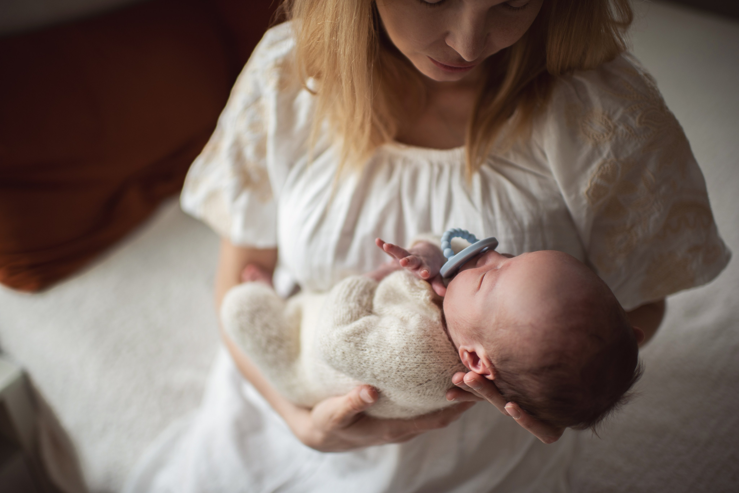 Baby Chase. Newborn, pregnancy, family photographer in New Jersey