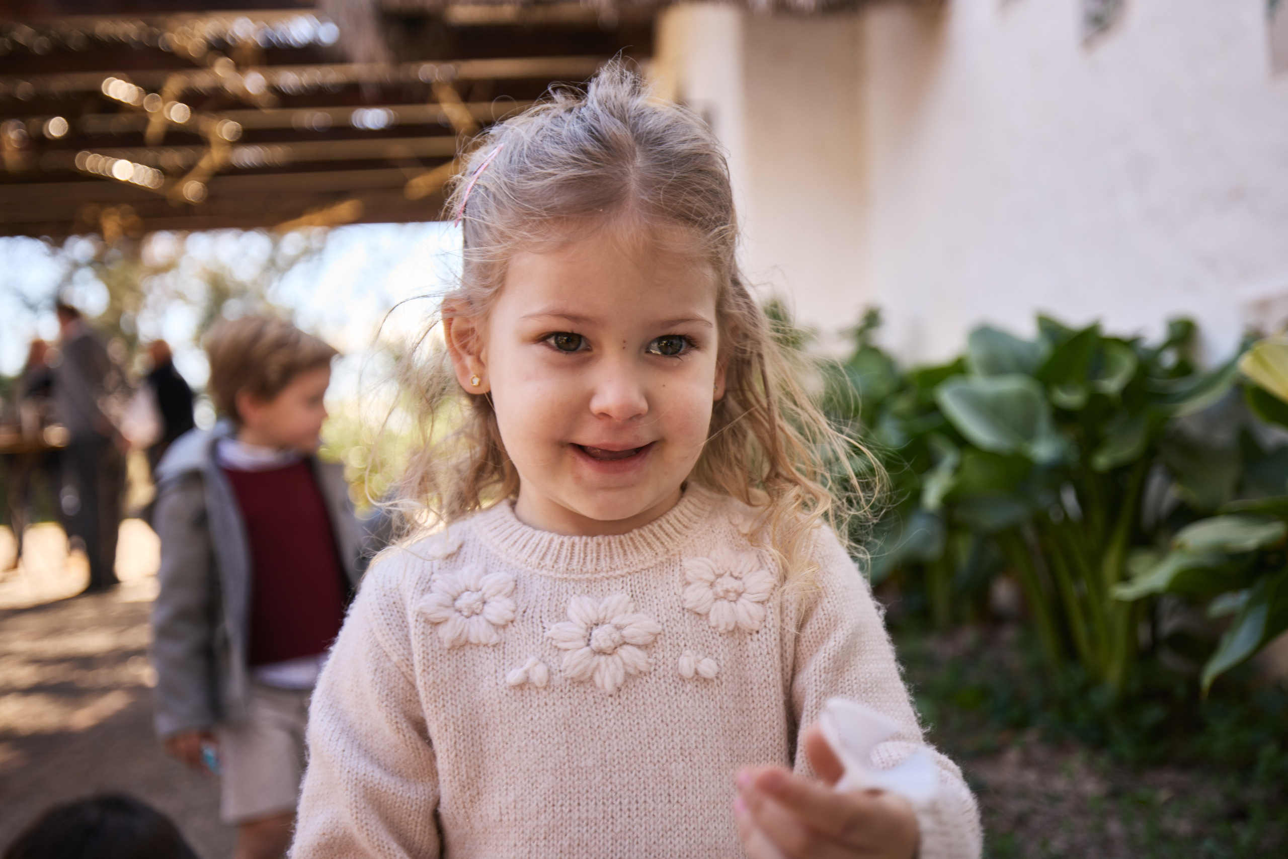 Bateig Alejandra i Gemma. Josep Gil - fotografia