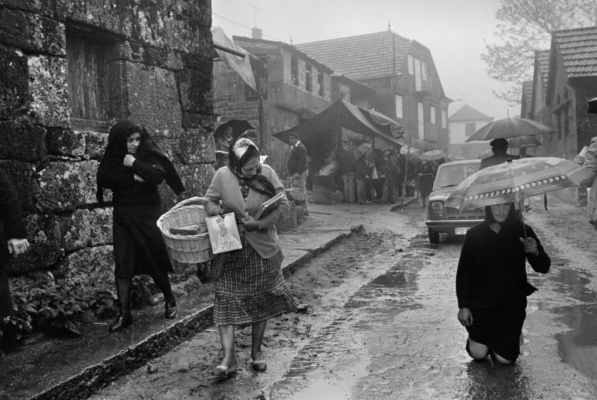 Fixat al carrer. Josep Gil - fotografia