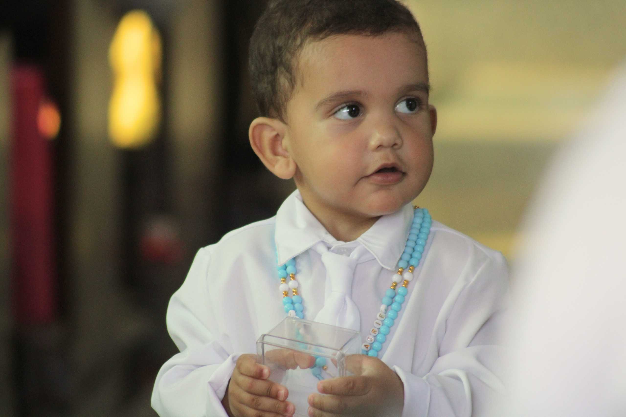 EVENTOS — Batizado. Valkyestudio