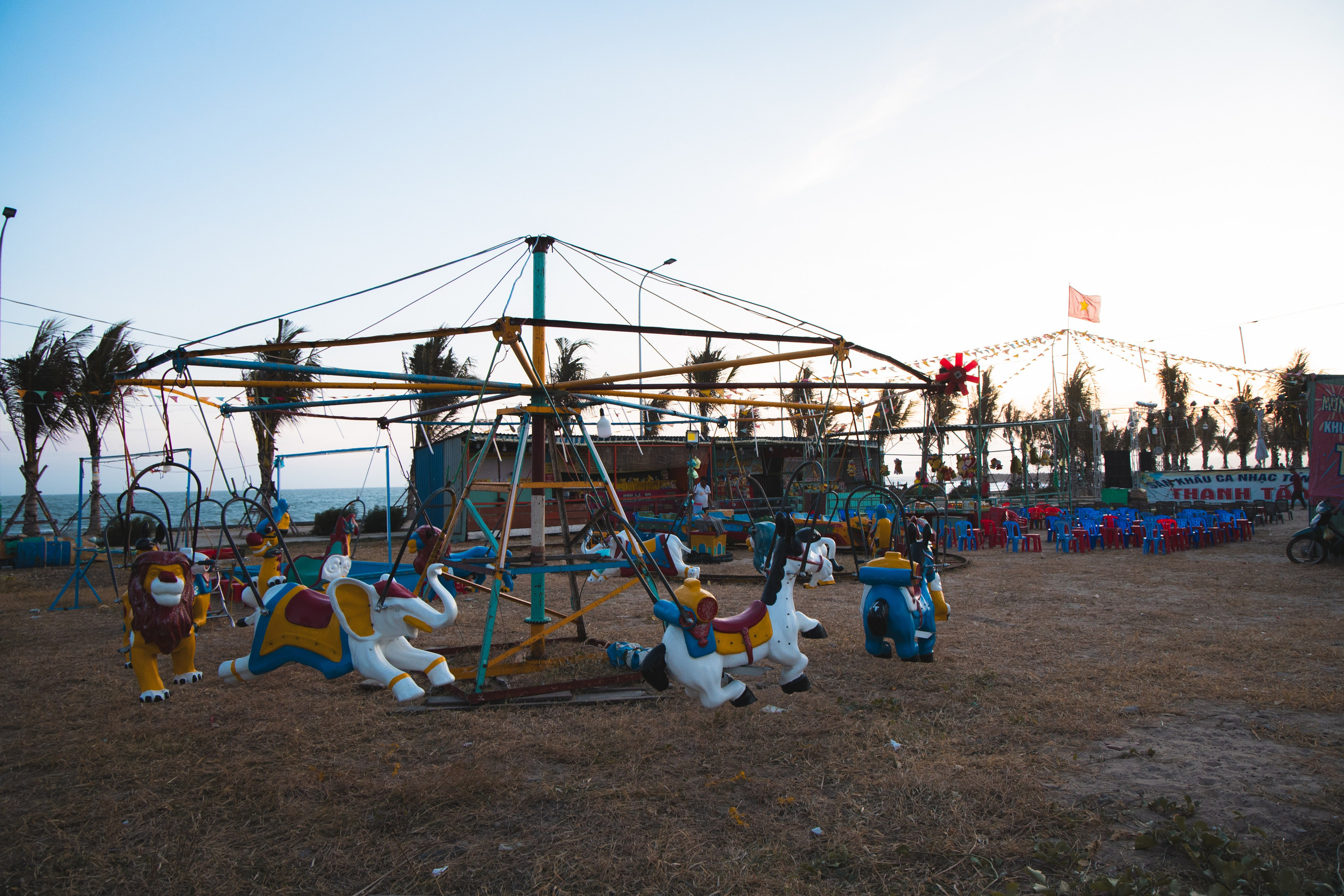 Vietnam 2023. A-r.studio