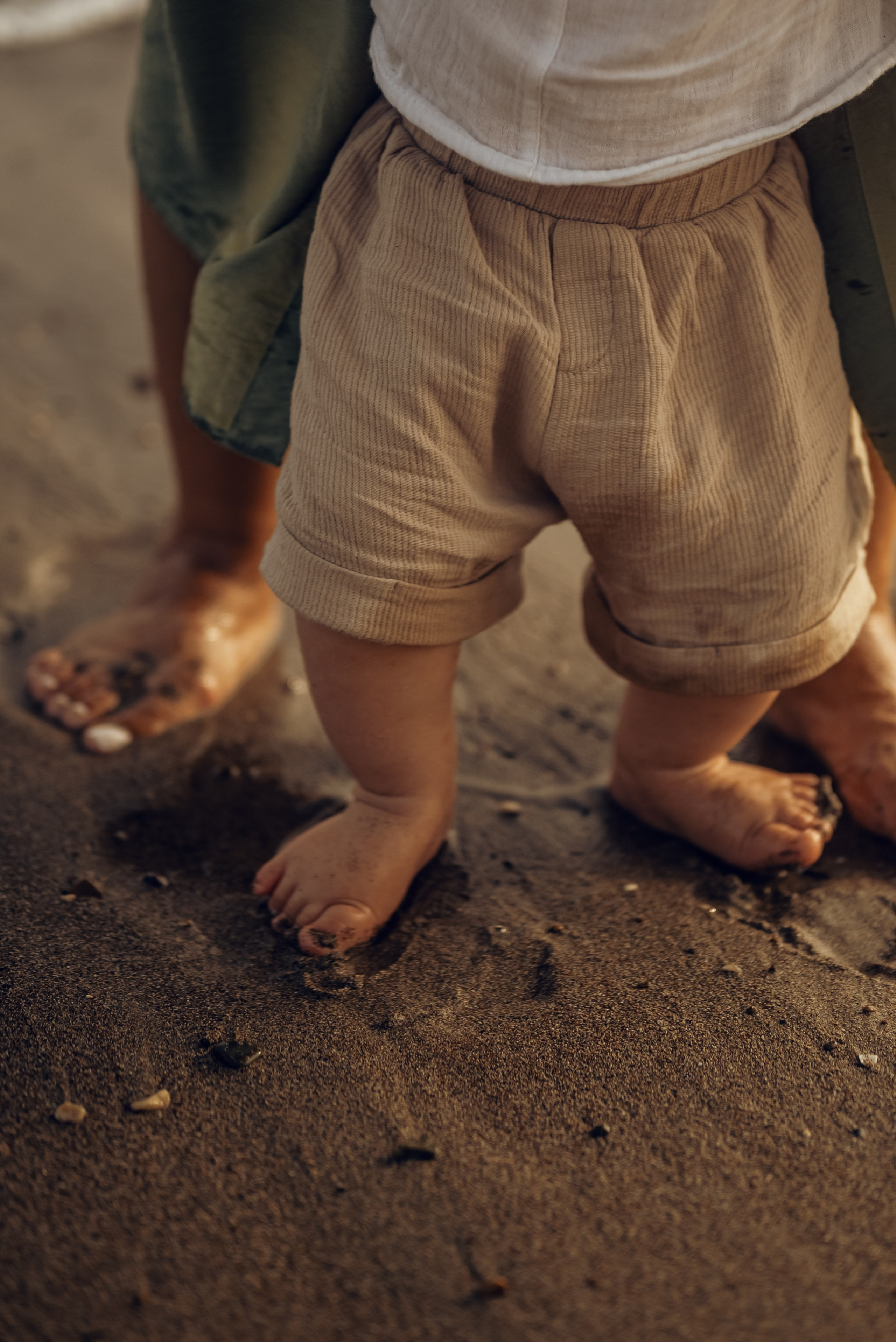 Ilona & Ali. Photographer Irina Novikova