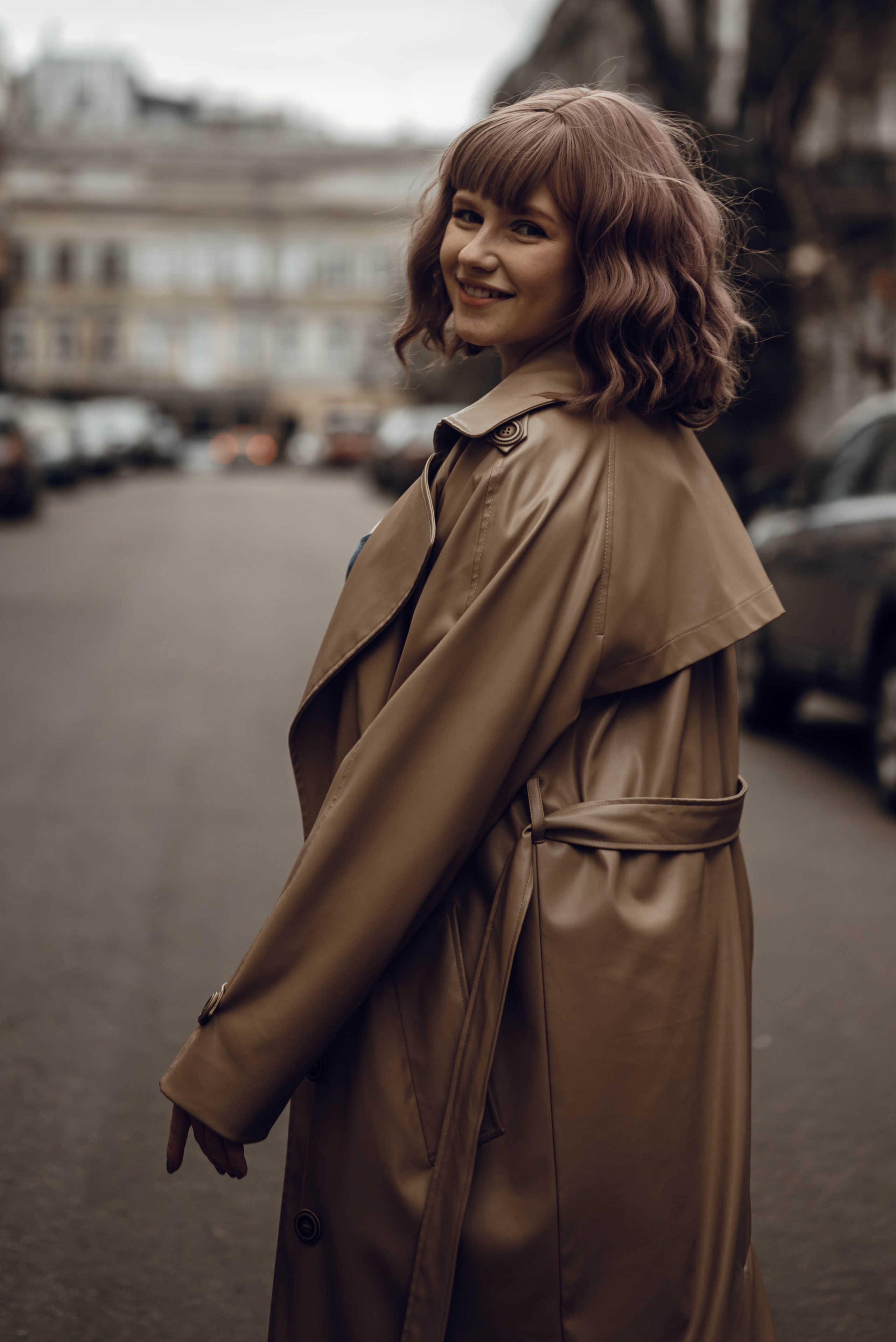 Настя. Фотограф Ирина Новикова