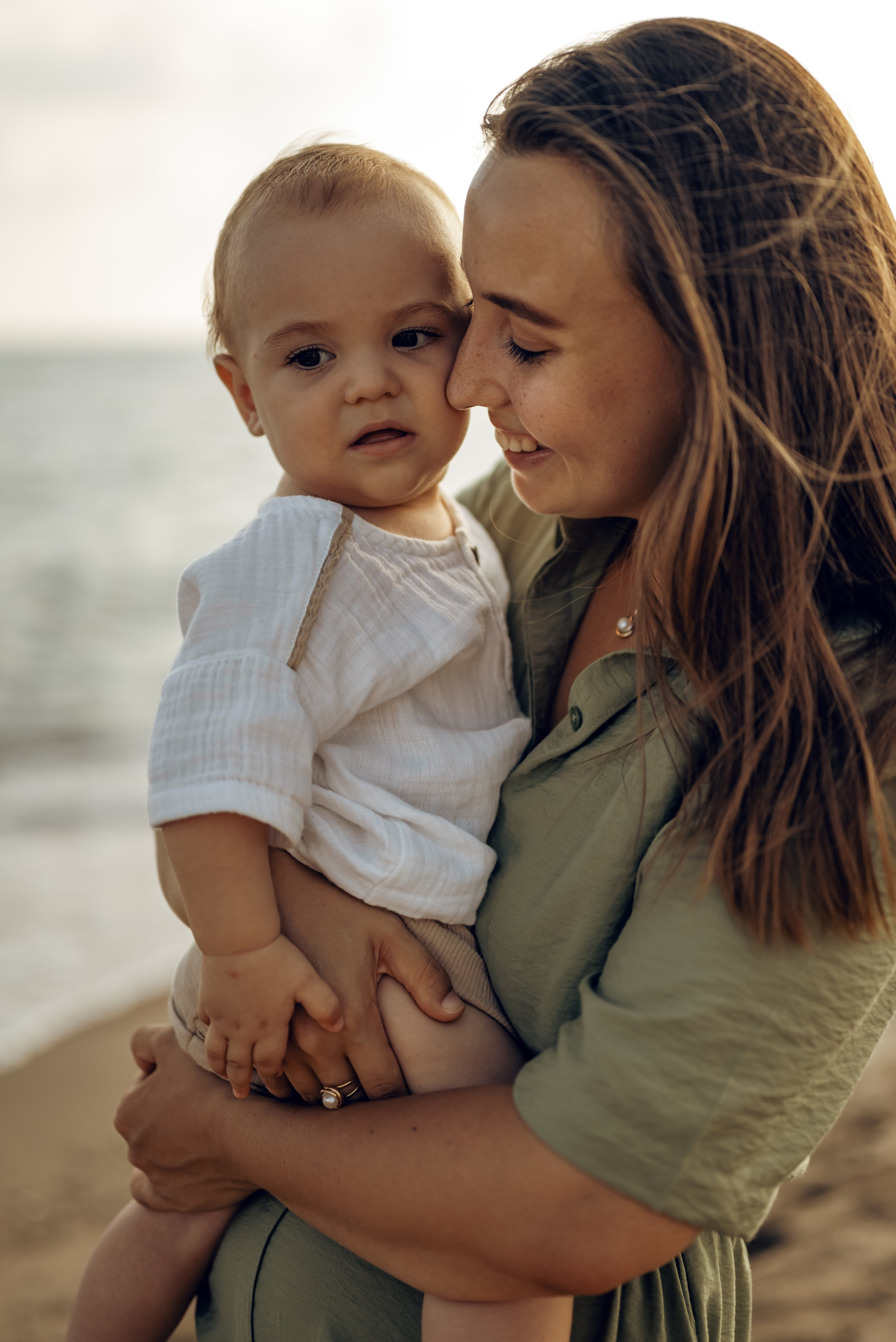 Ilona & Ali. Photographer Irina Novikova
