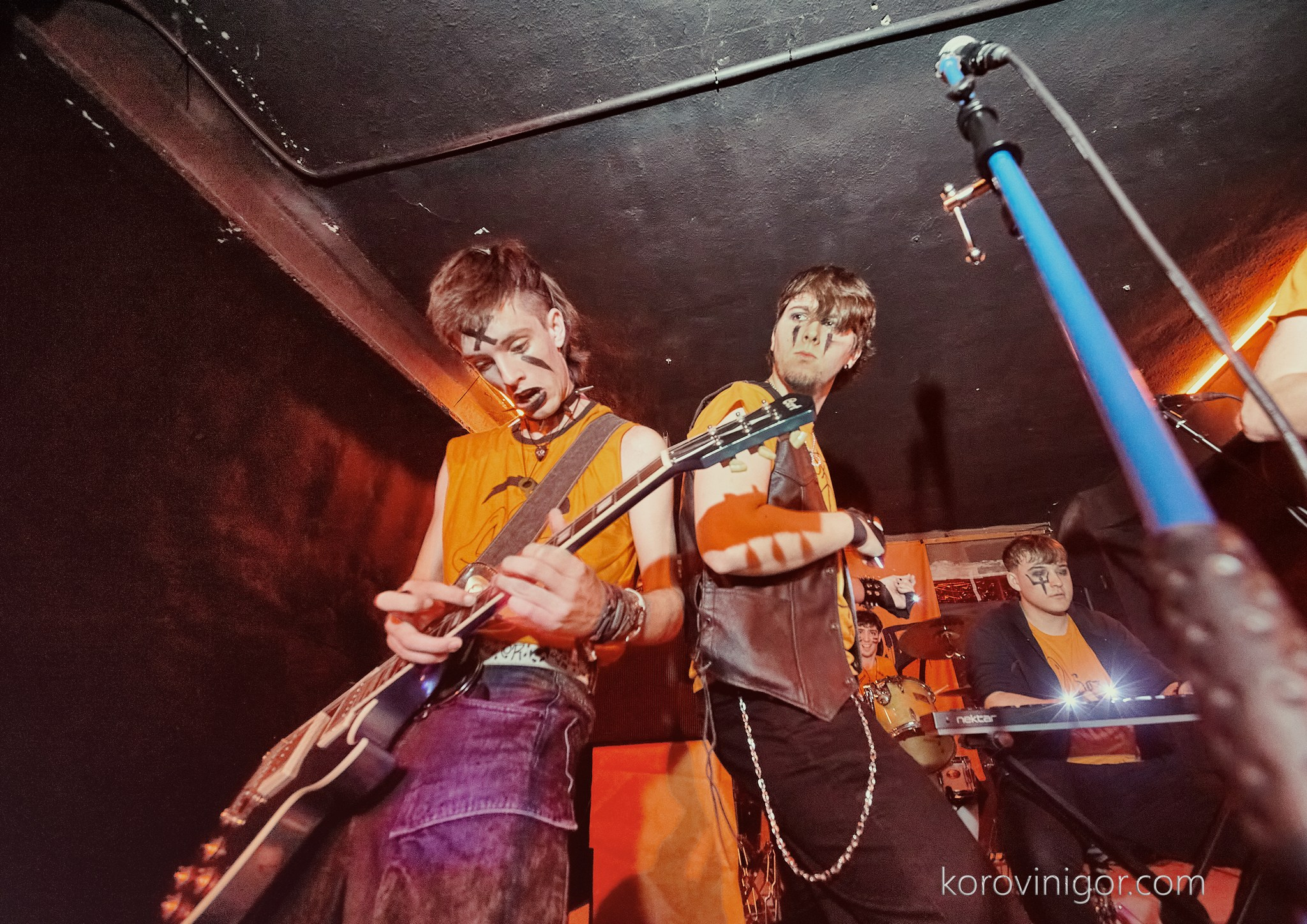 Splash Roasters. Associaciò cultural La Granja Alcoy España