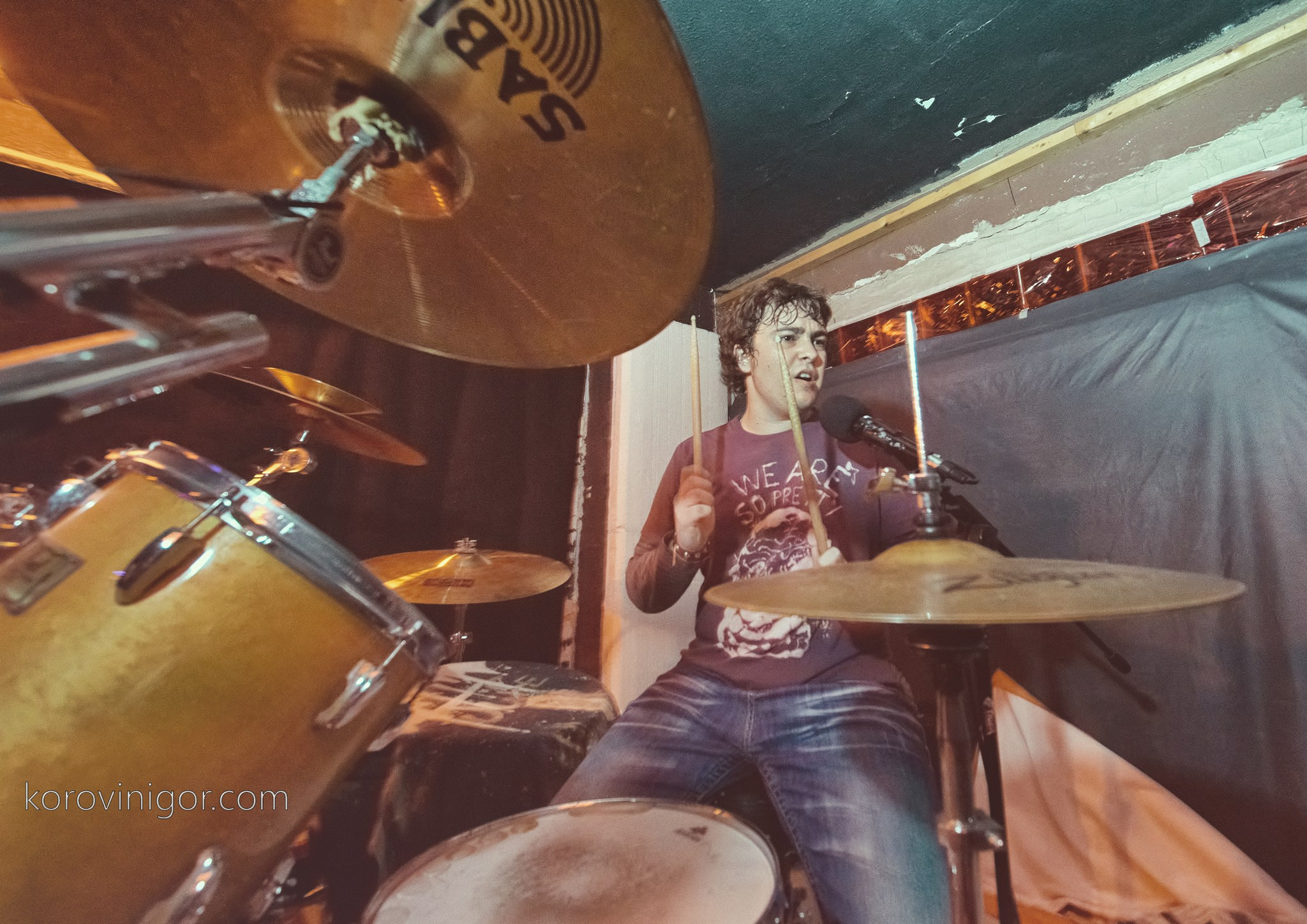 Juices. Associaciò cultural La Granja Alcoy España