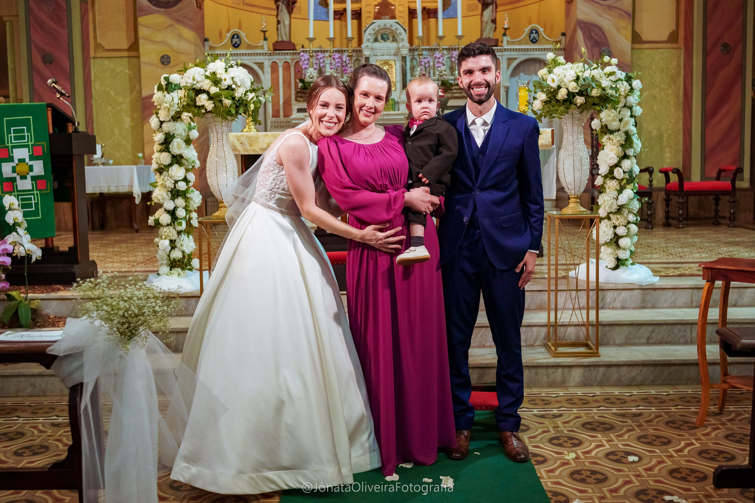 Ananda e Vinicius. Fotografia de casamentos e ensaios em avaré Jônata Oliveira