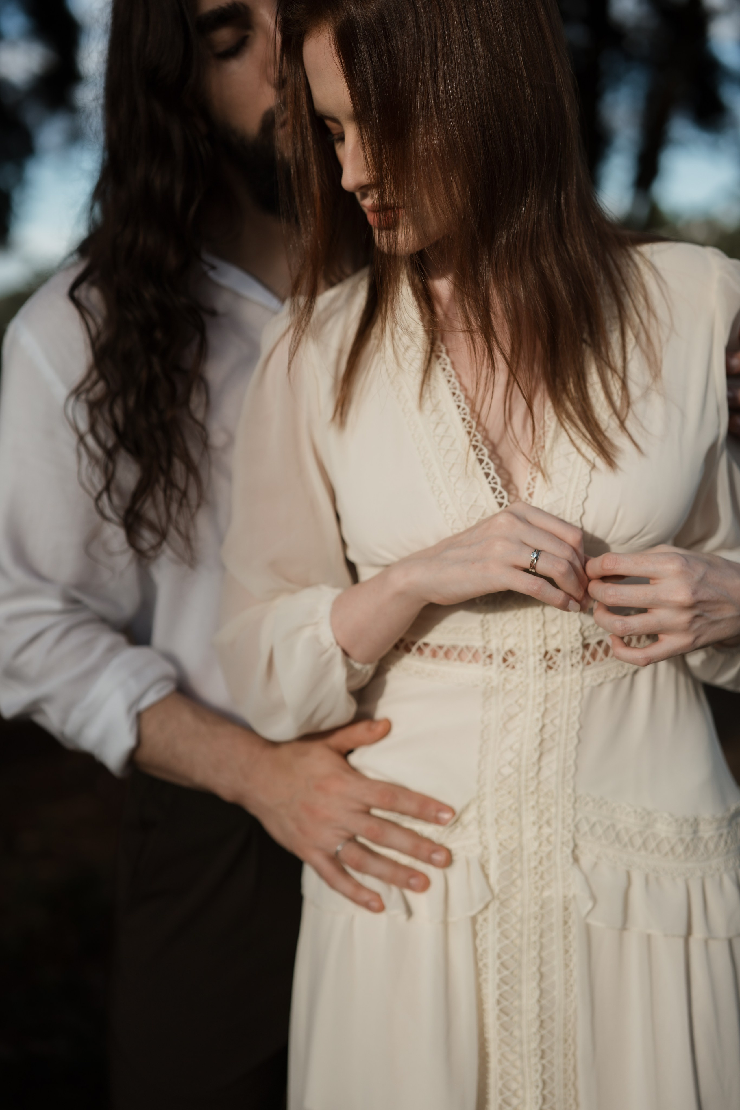 Ana e Igor. Edu e Josi Fotografia