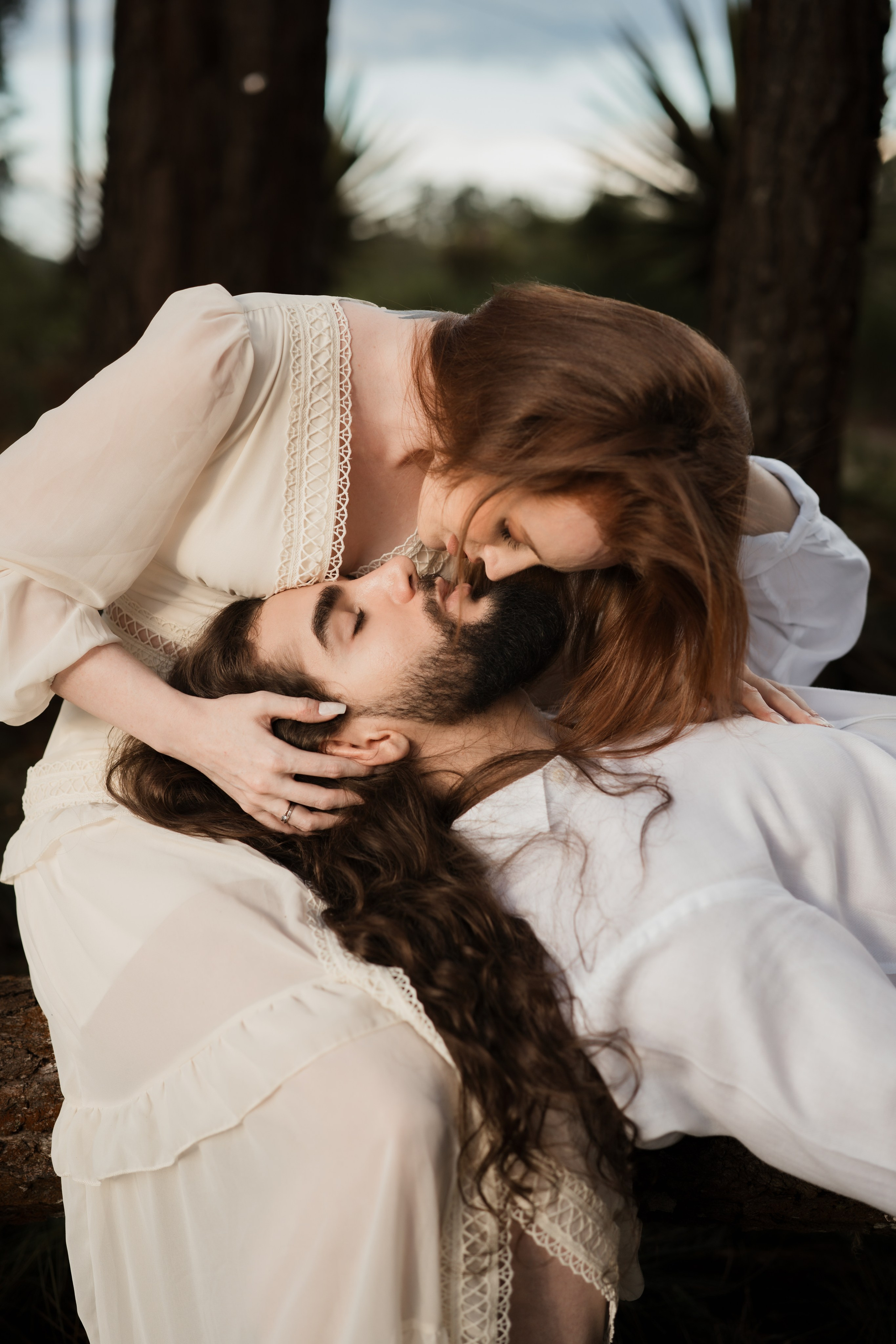 Ana e Igor. Edu e Josi Fotografia