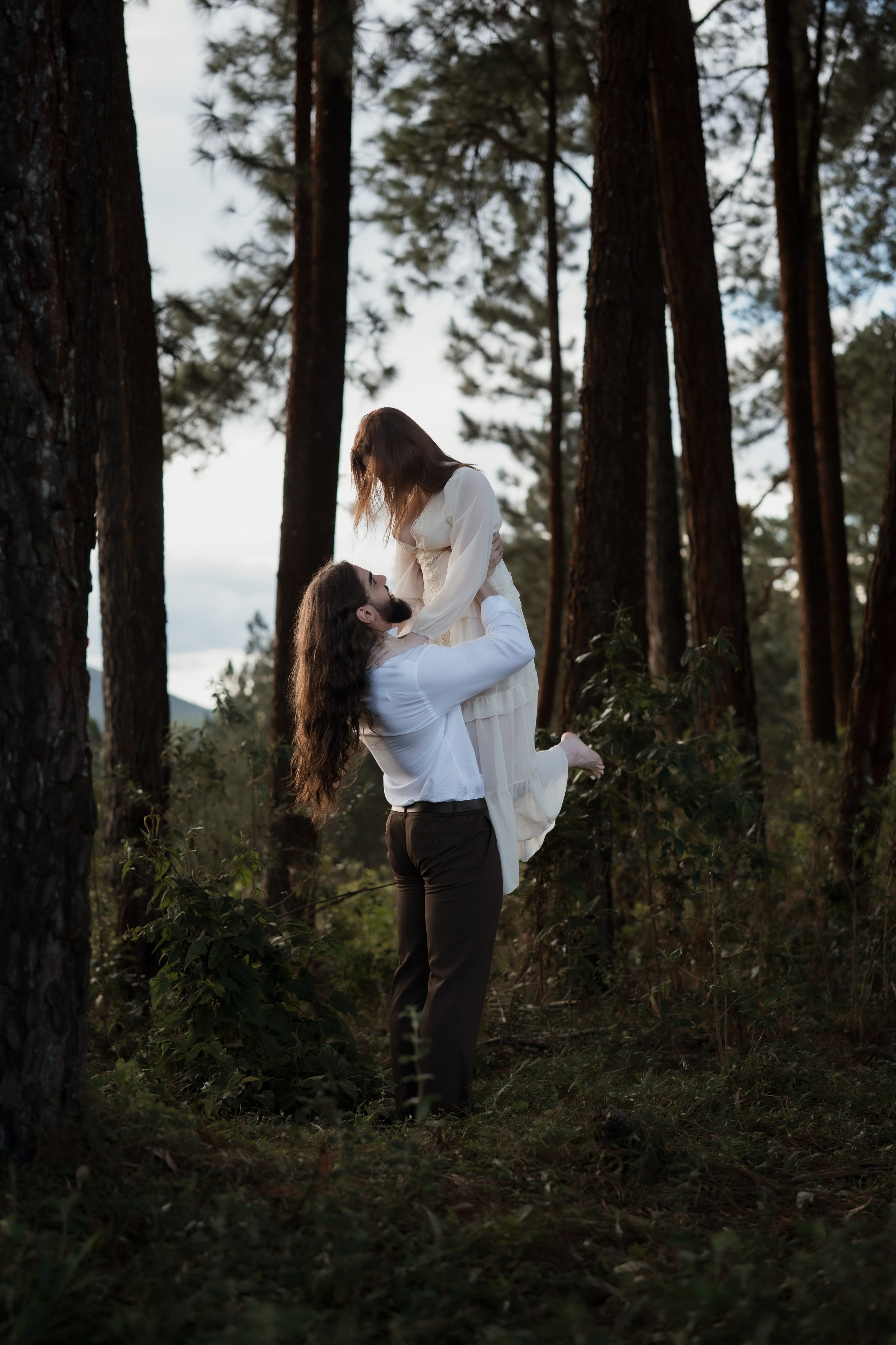 Ana e Igor. Edu e Josi Fotografia