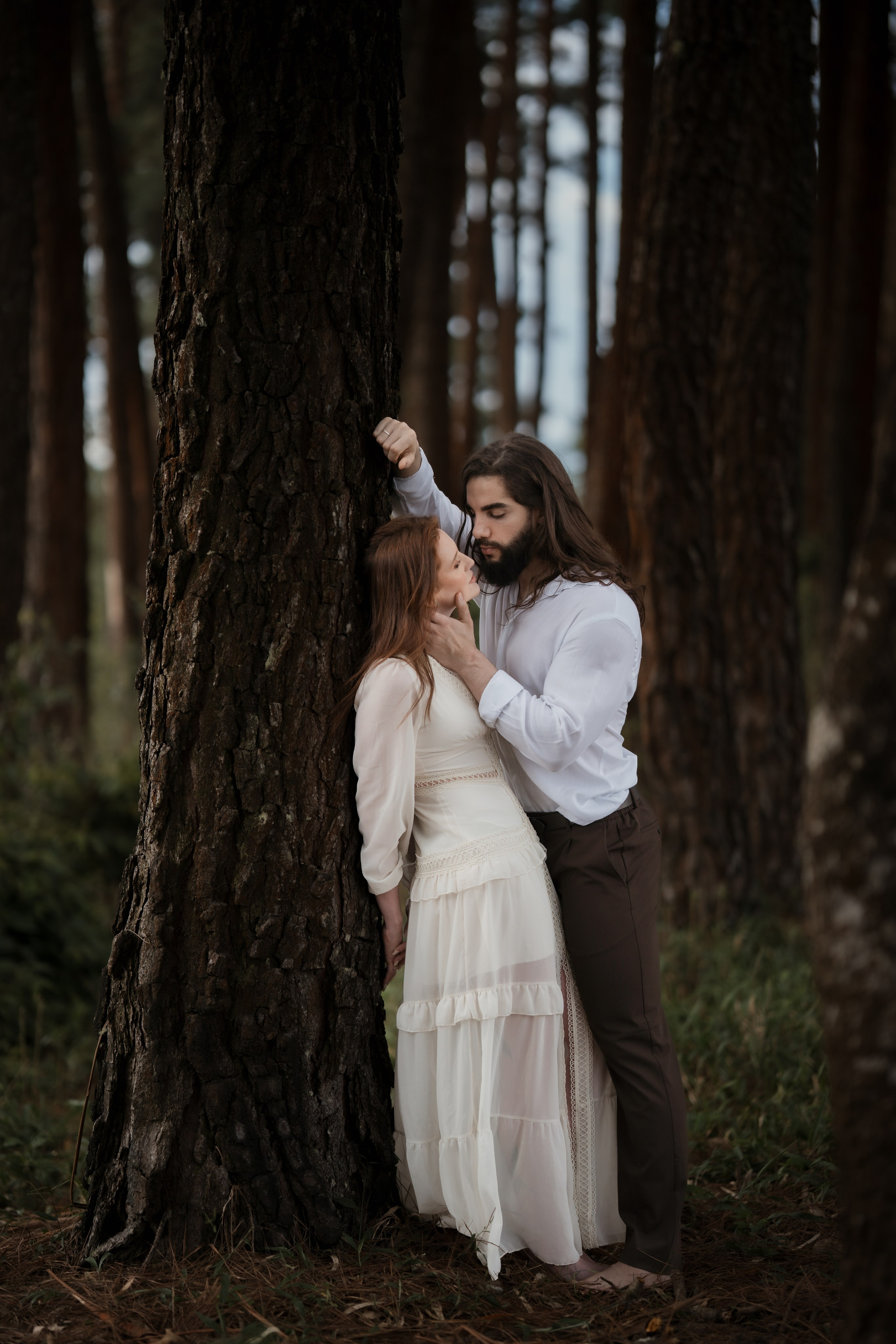 Ana e Igor. Edu e Josi Fotografia