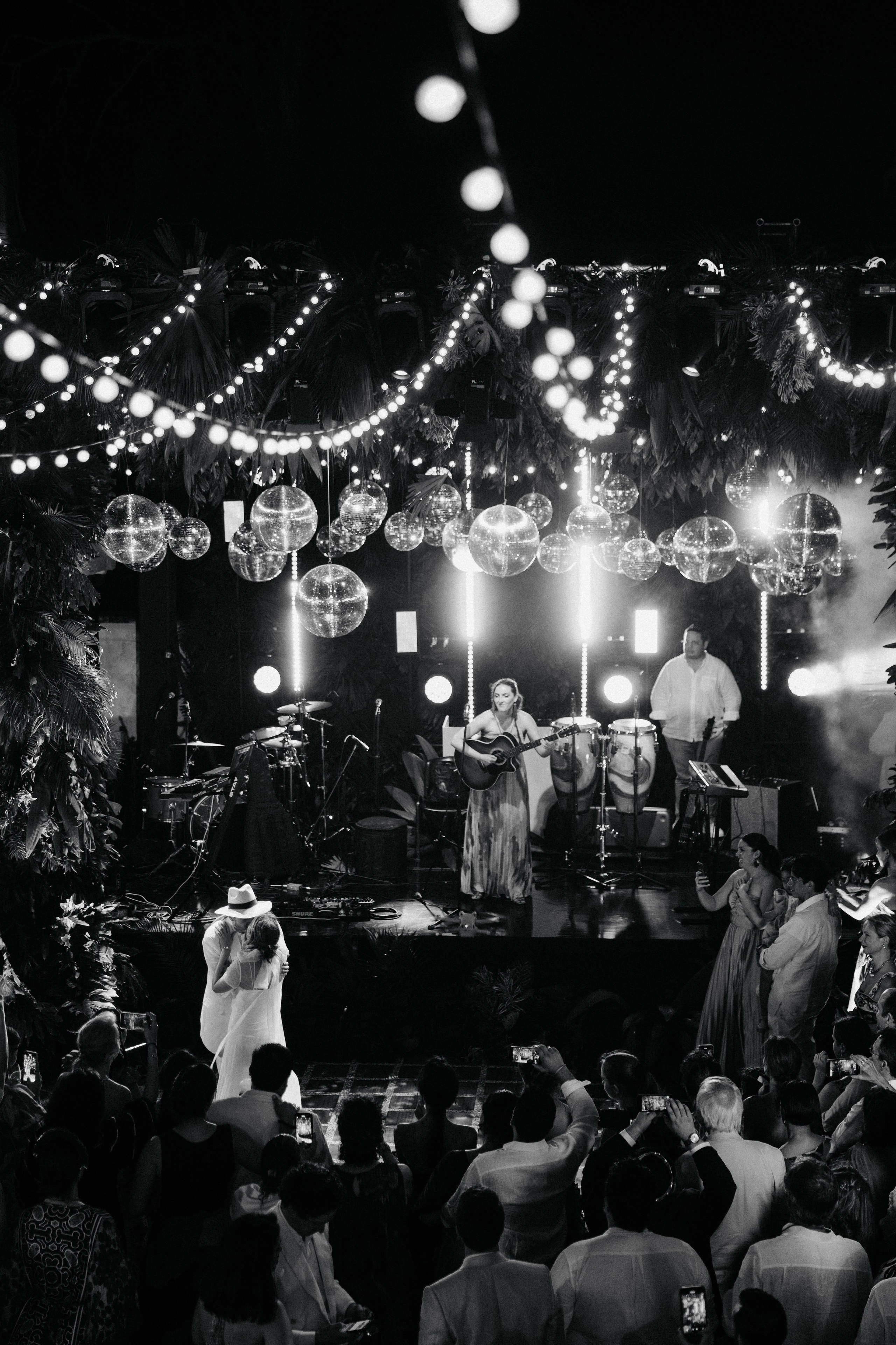 ALEXA & PEDRO. UNTERCIO BODAS