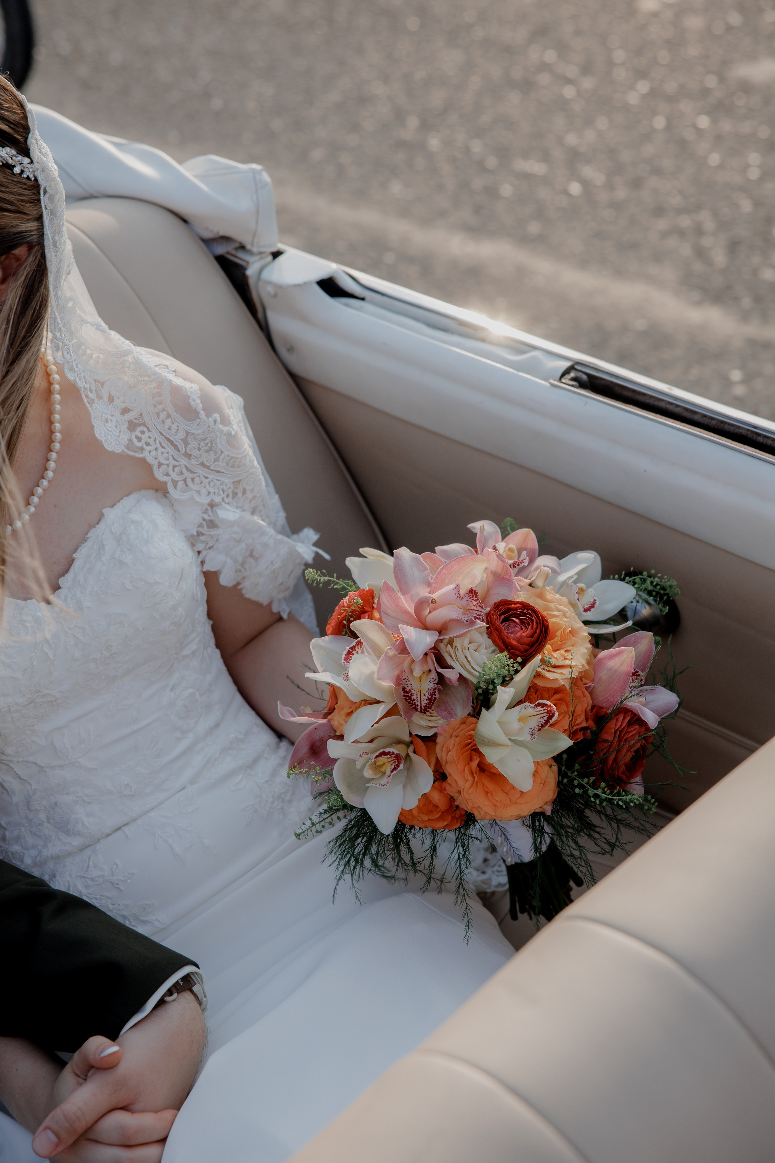 BRYON & JESSICA. UNTERCIO BODAS