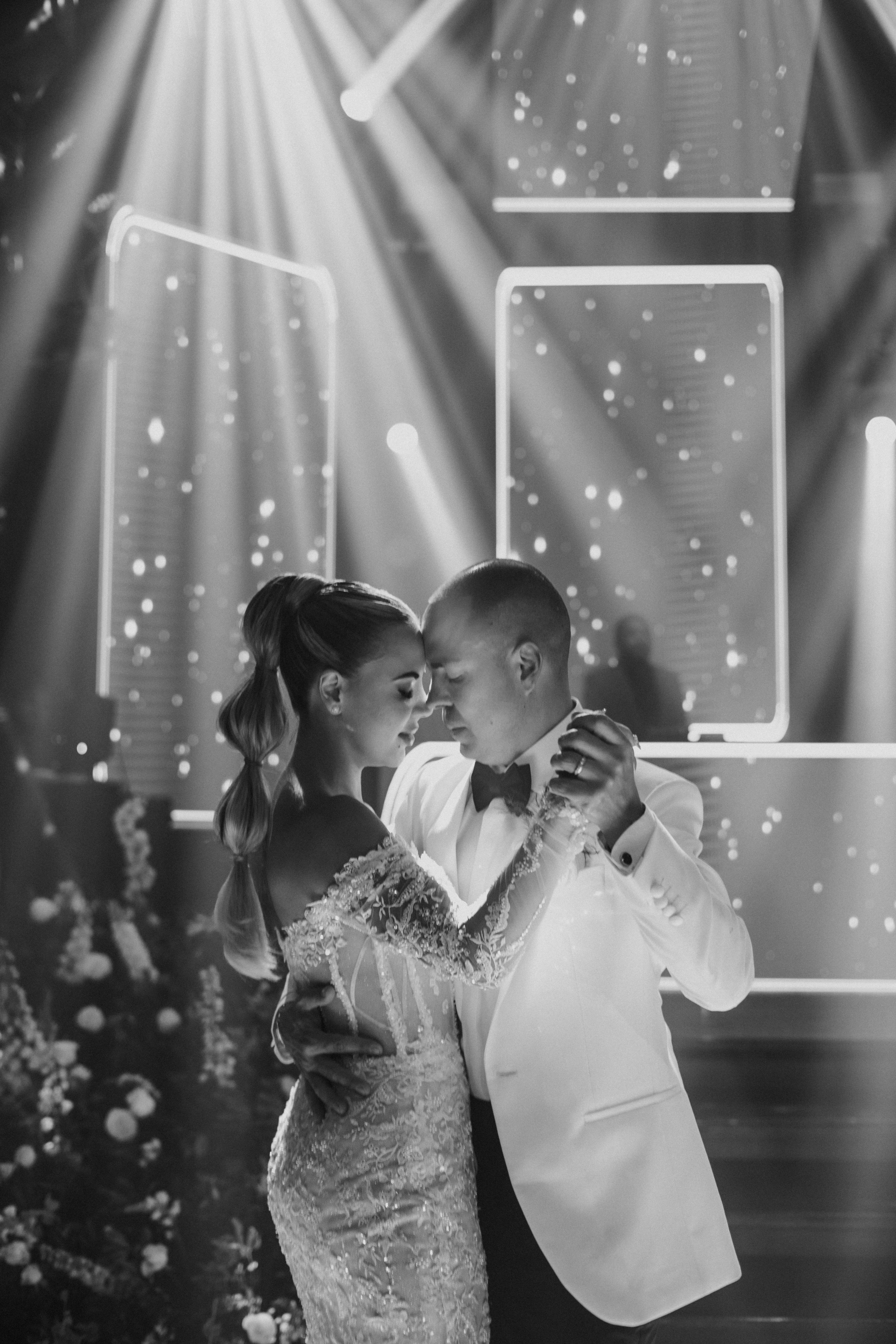 Daniela & Juan. UNTERCIO BODAS