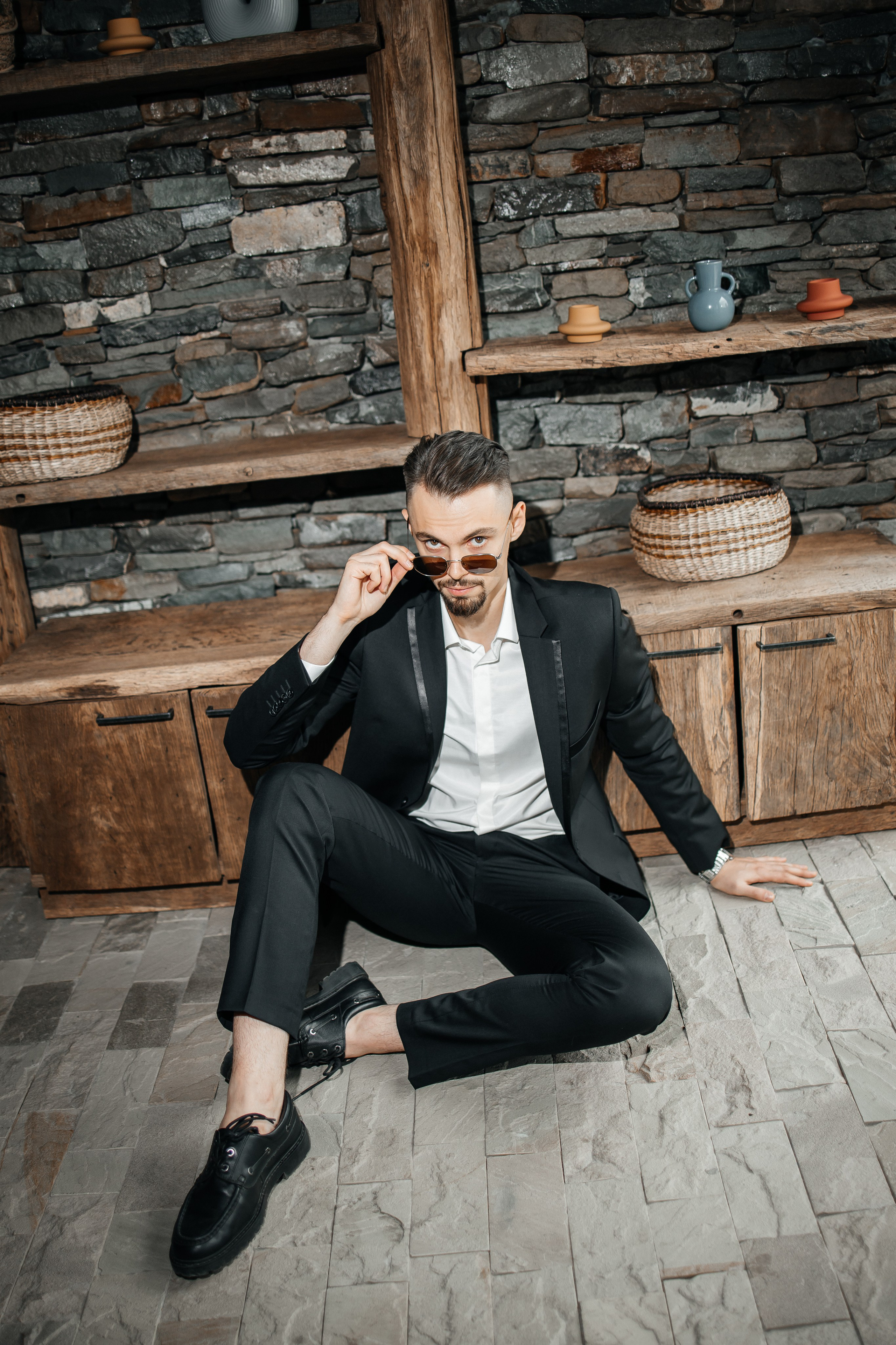 Марія & Дмитро. Весільний та сімейний фотограф Одеса