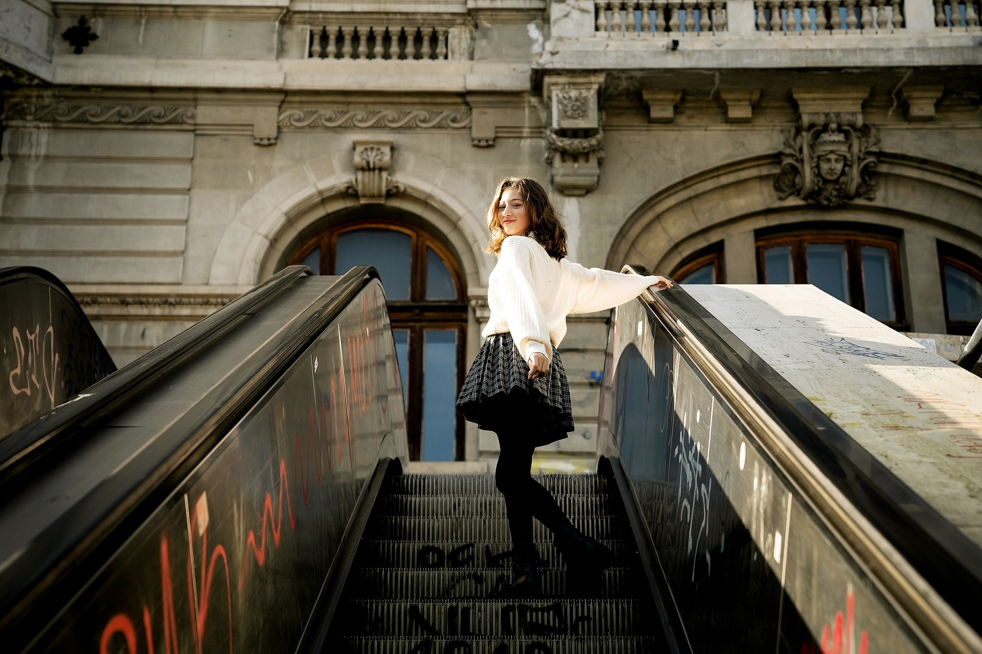 Rebeca (ședință foto aniversară 14 ani). Fotograf evenimente. Fotograf nunta. Fotograf Botez. Mihaela Savu