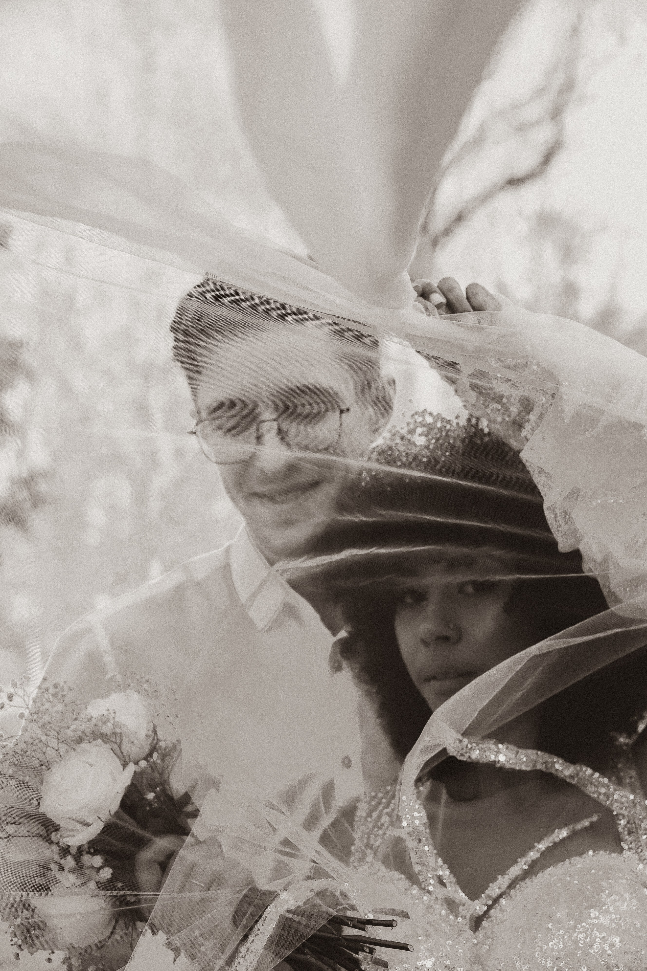 Mariage. Photographe de mariage et famille à Nancy - studio et extérieur - MSPhotography