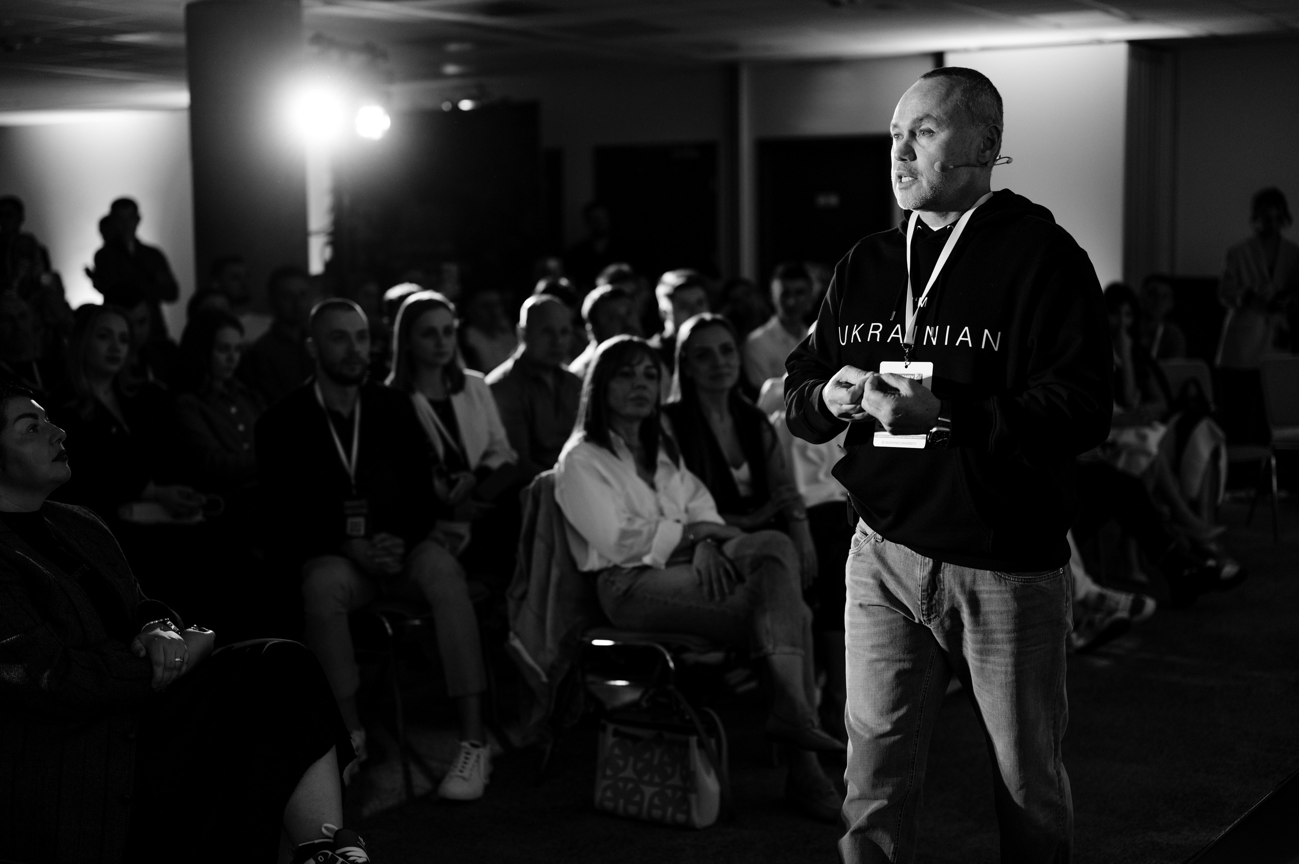 BIG MONEY Forum (Warsaw). Destination Wedding photographer Italy, France, Germany, Spain, Poland Oleg Zaicev