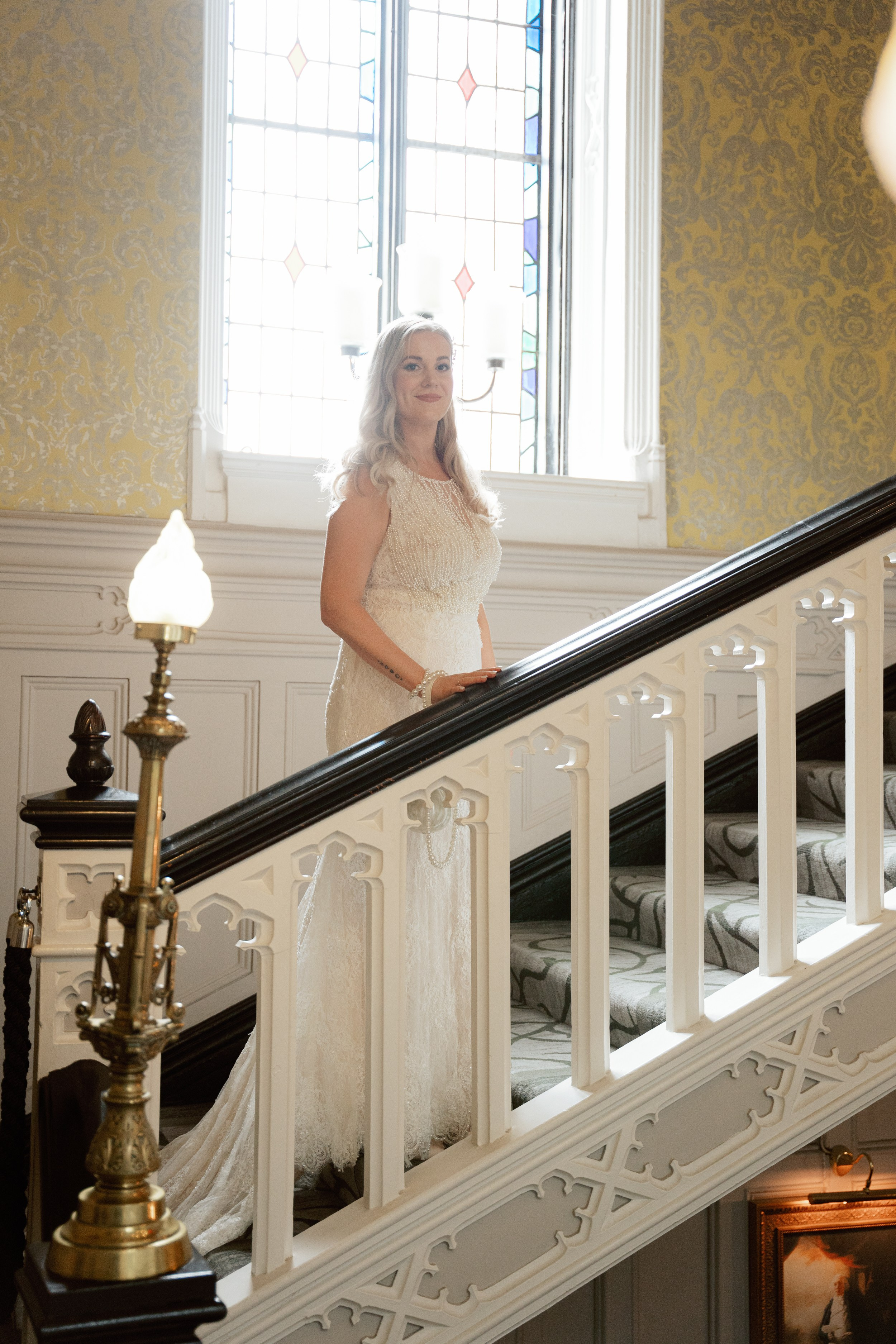 Weddings. Estela Virko Photography