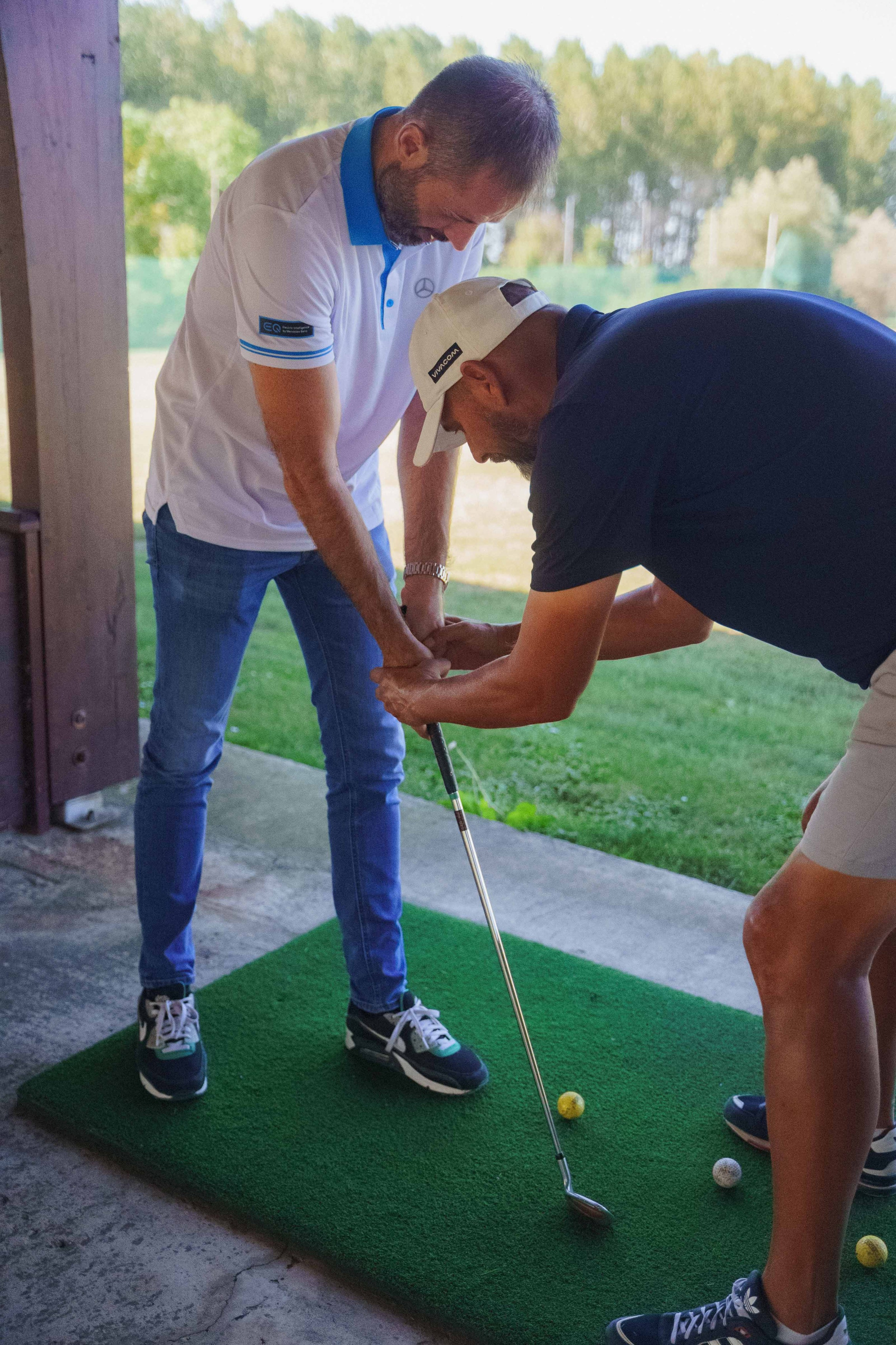 Auto kuca Mikom EV event. Жуков Студио